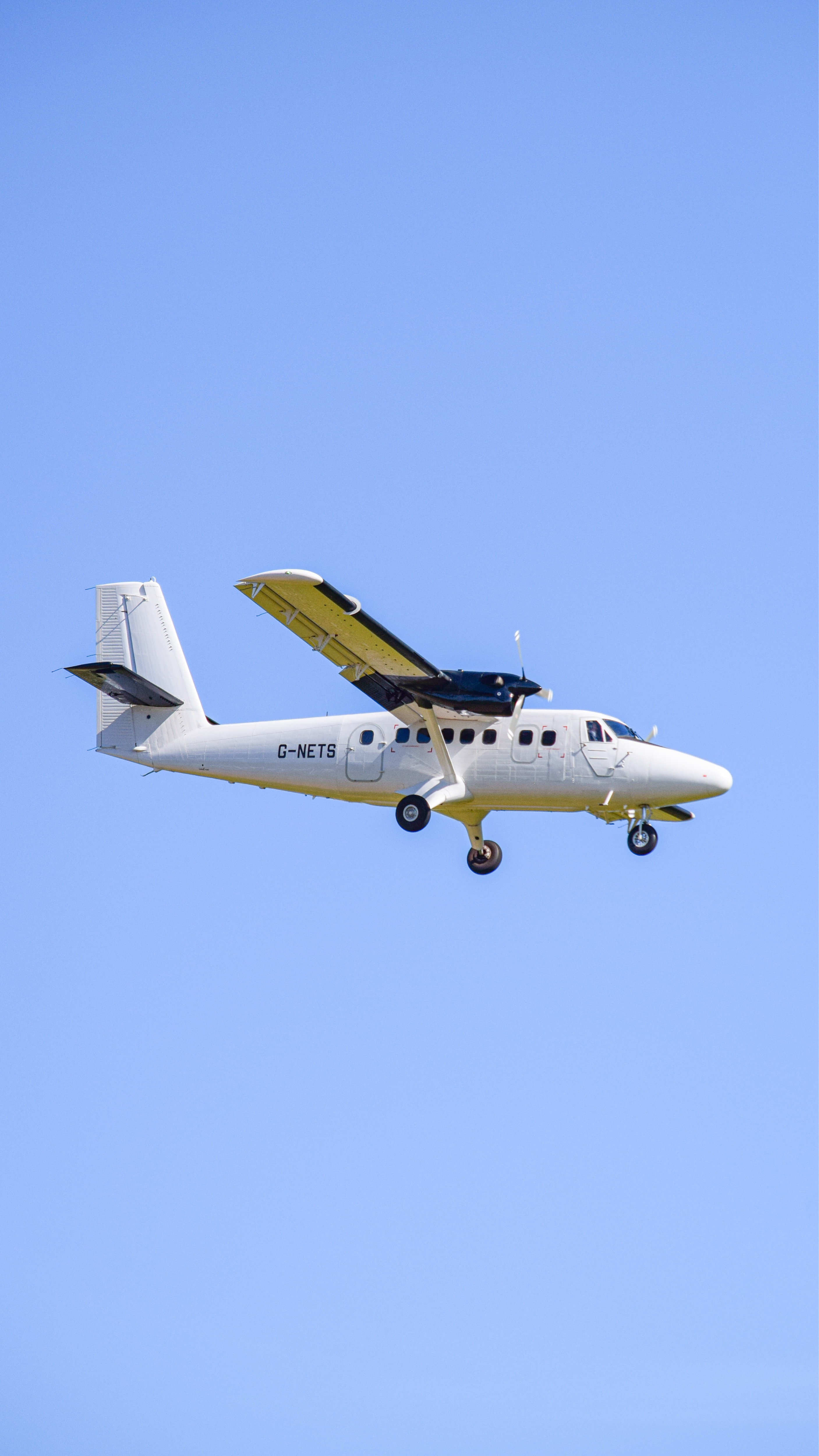 Aircraft