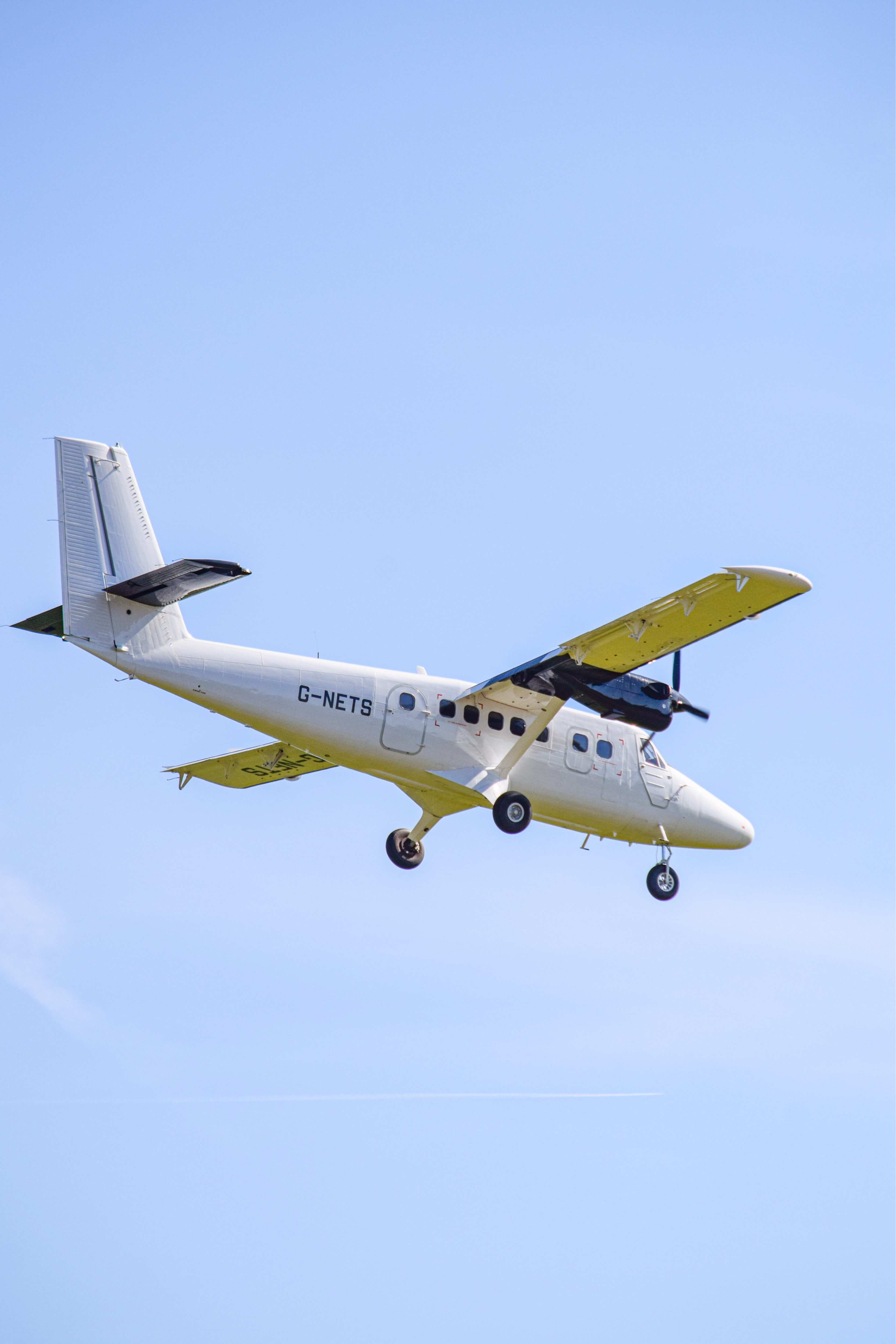 Aircraft