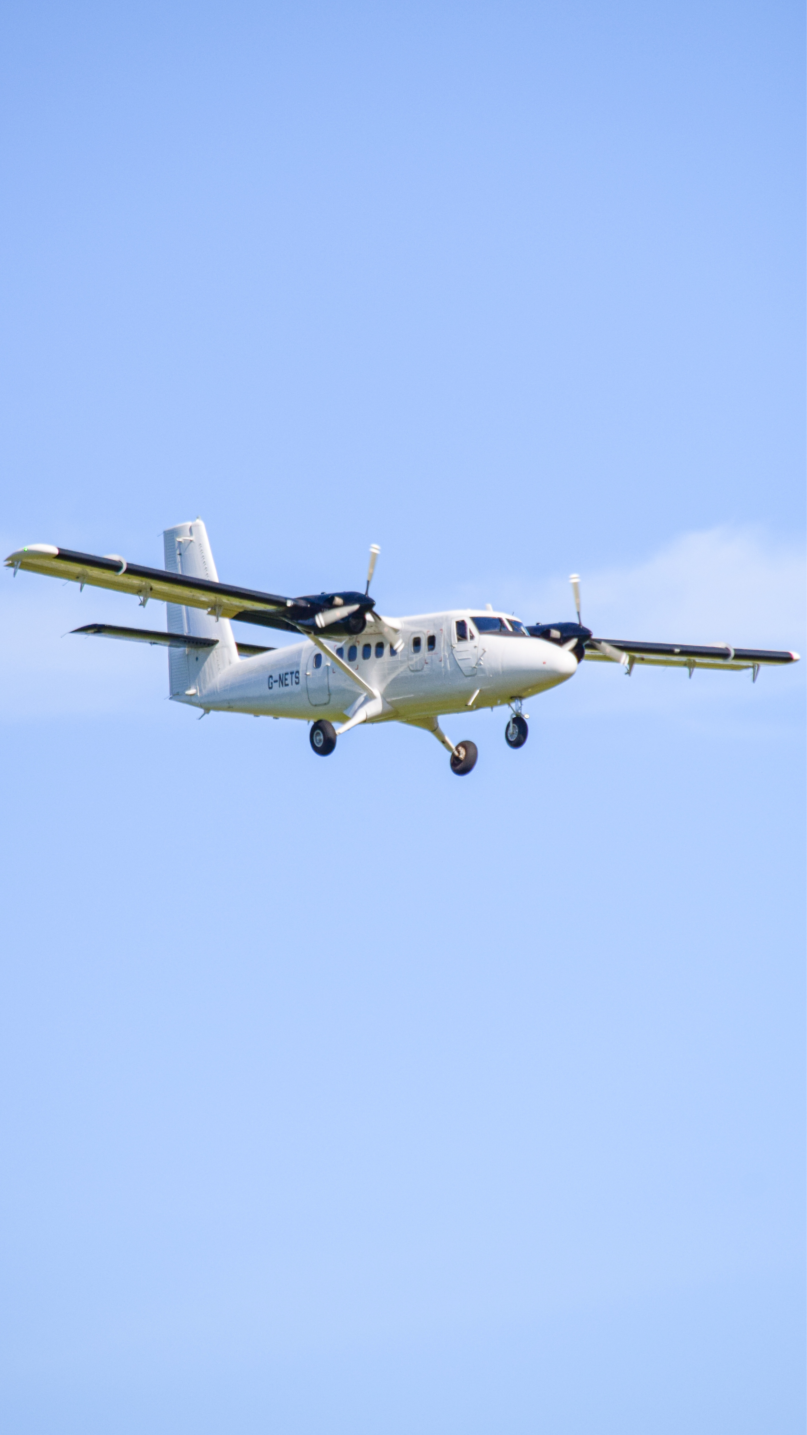 Aircraft