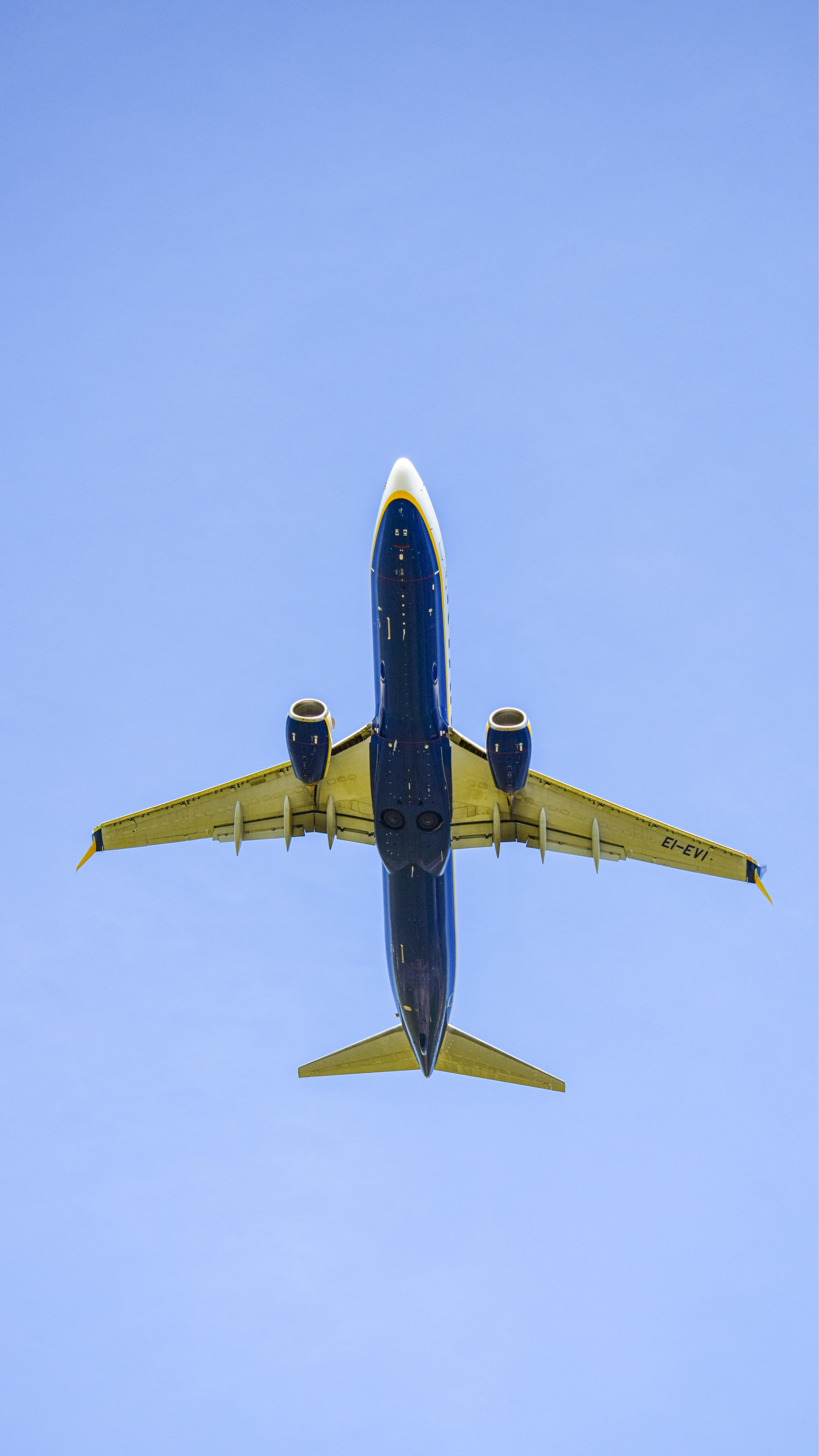 Aircraft