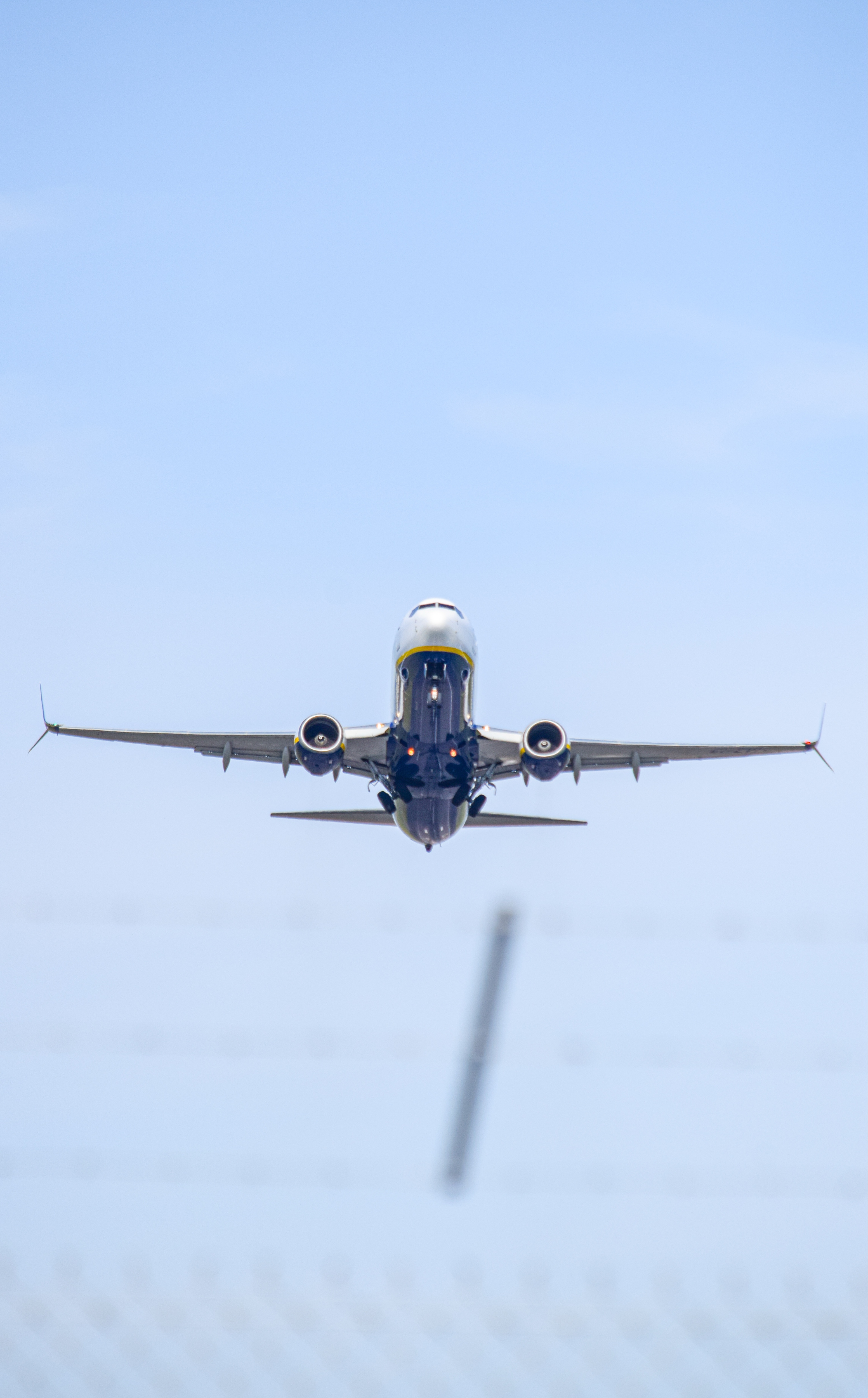 Aircraft