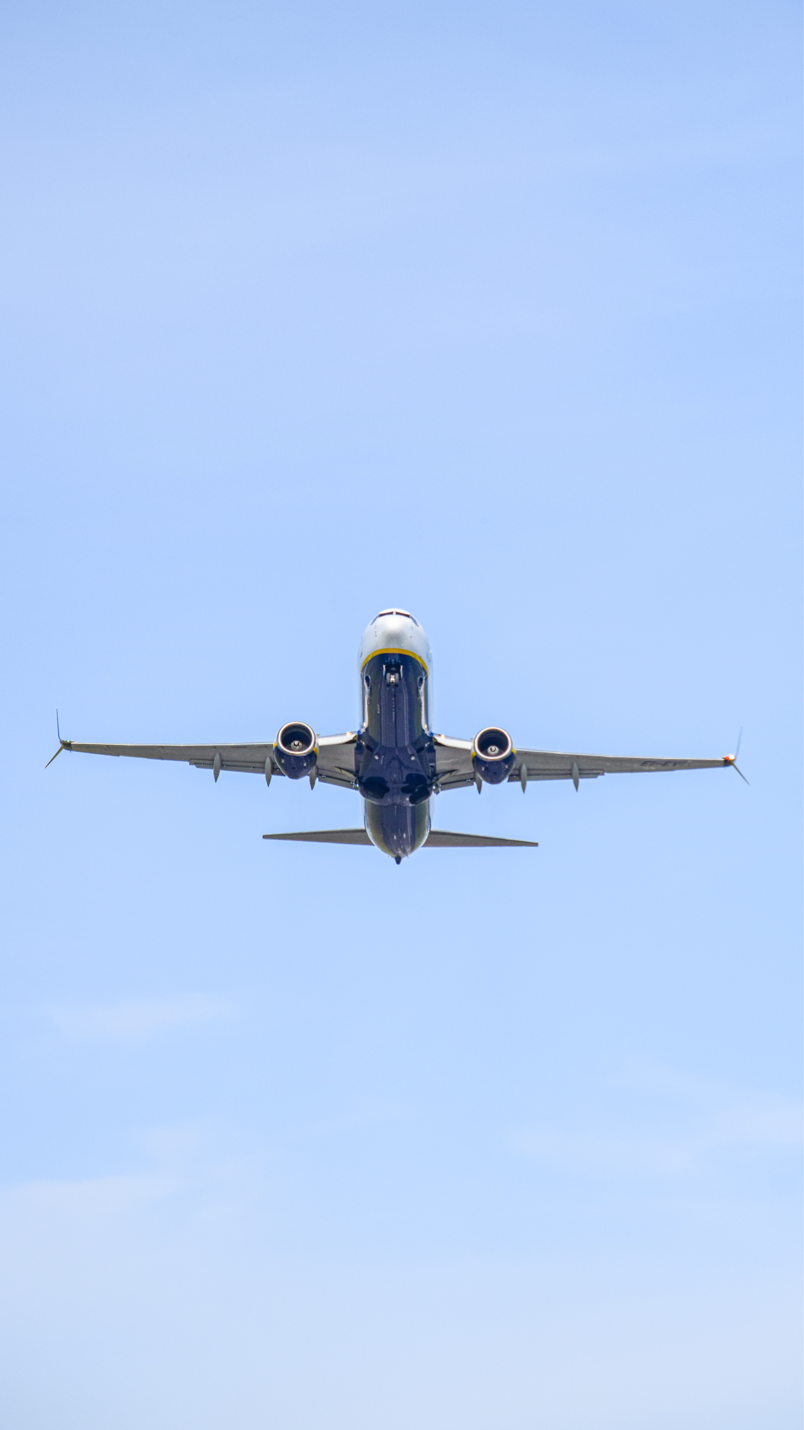 Aircraft