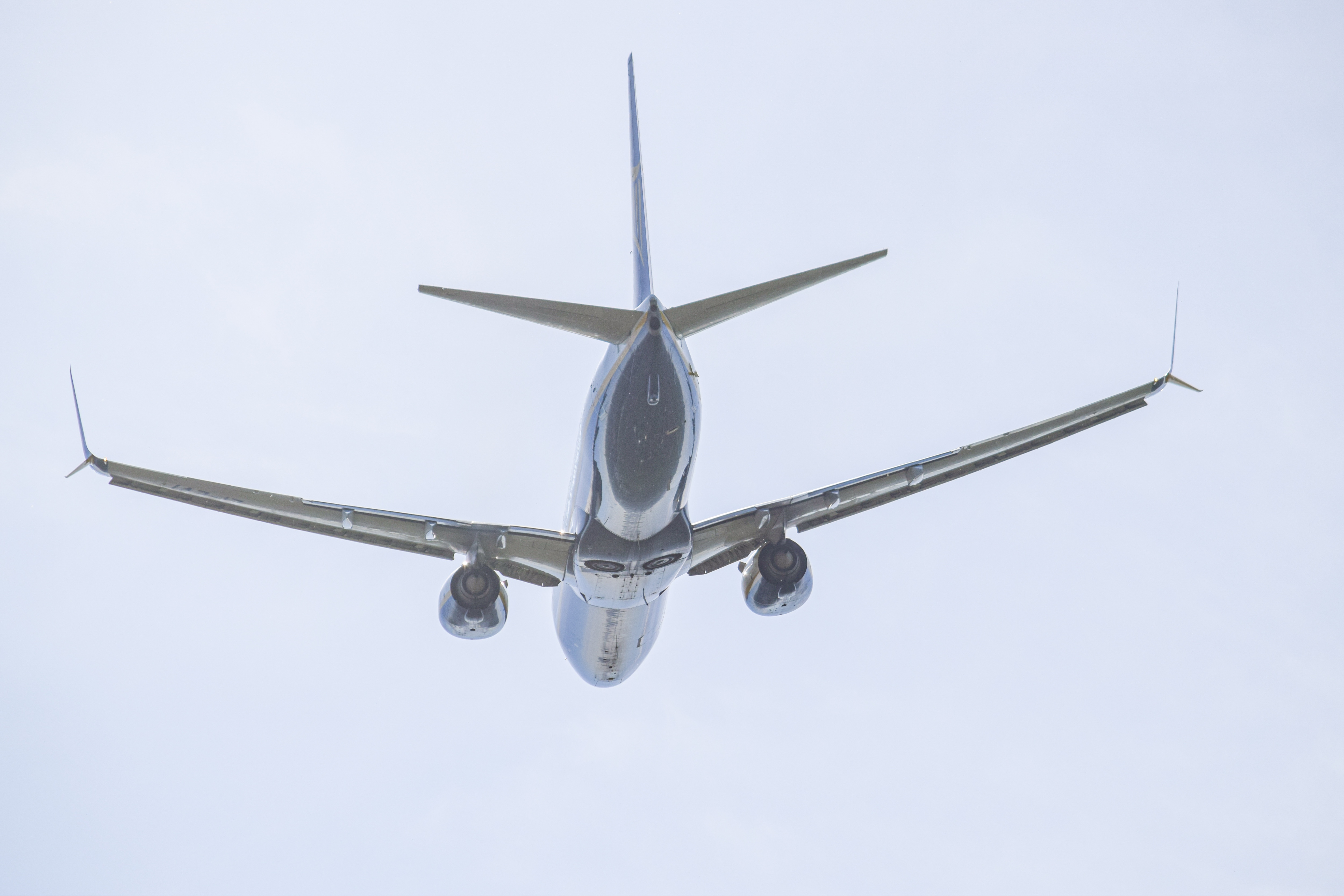 Aircraft