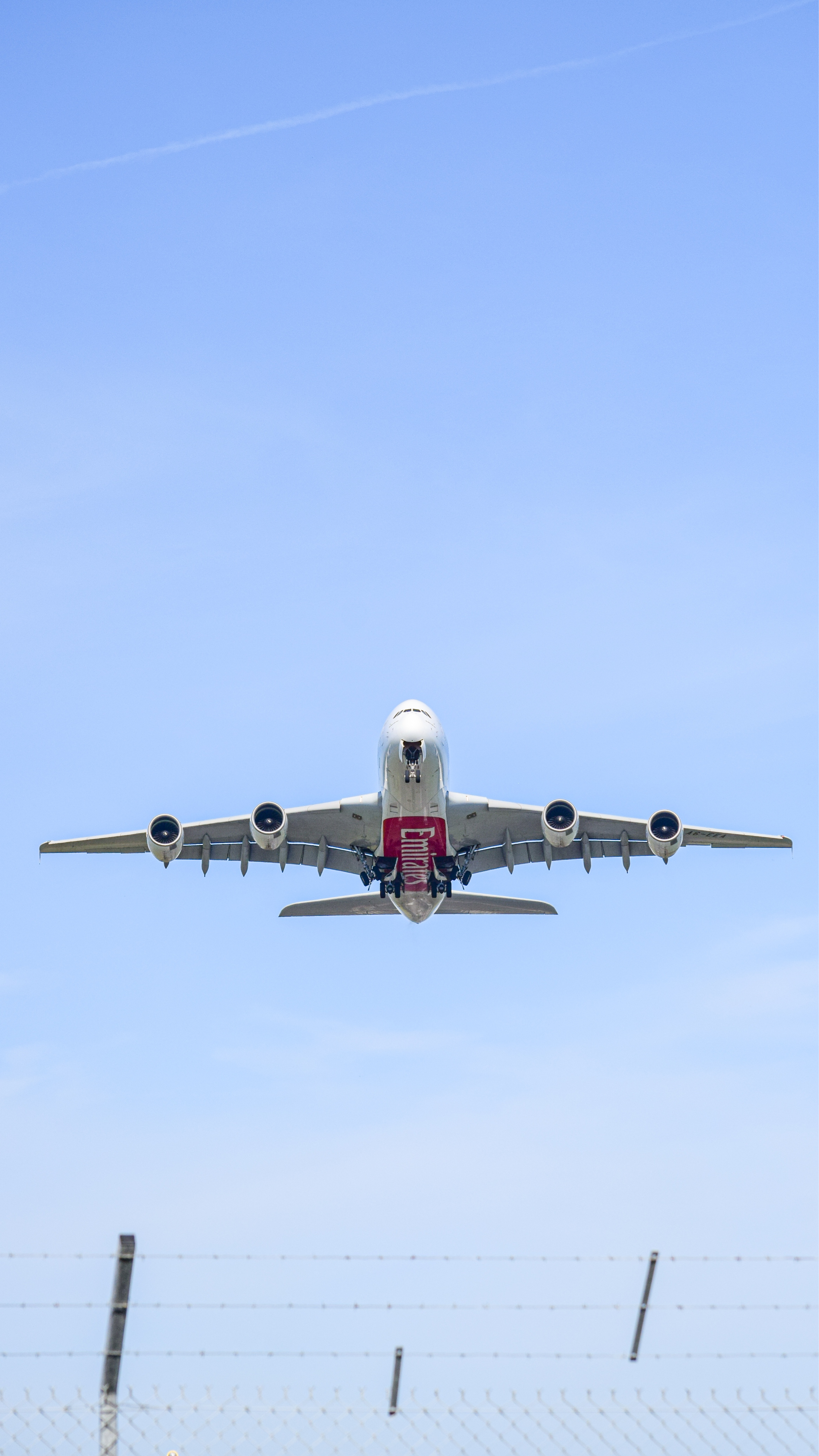 Aircraft