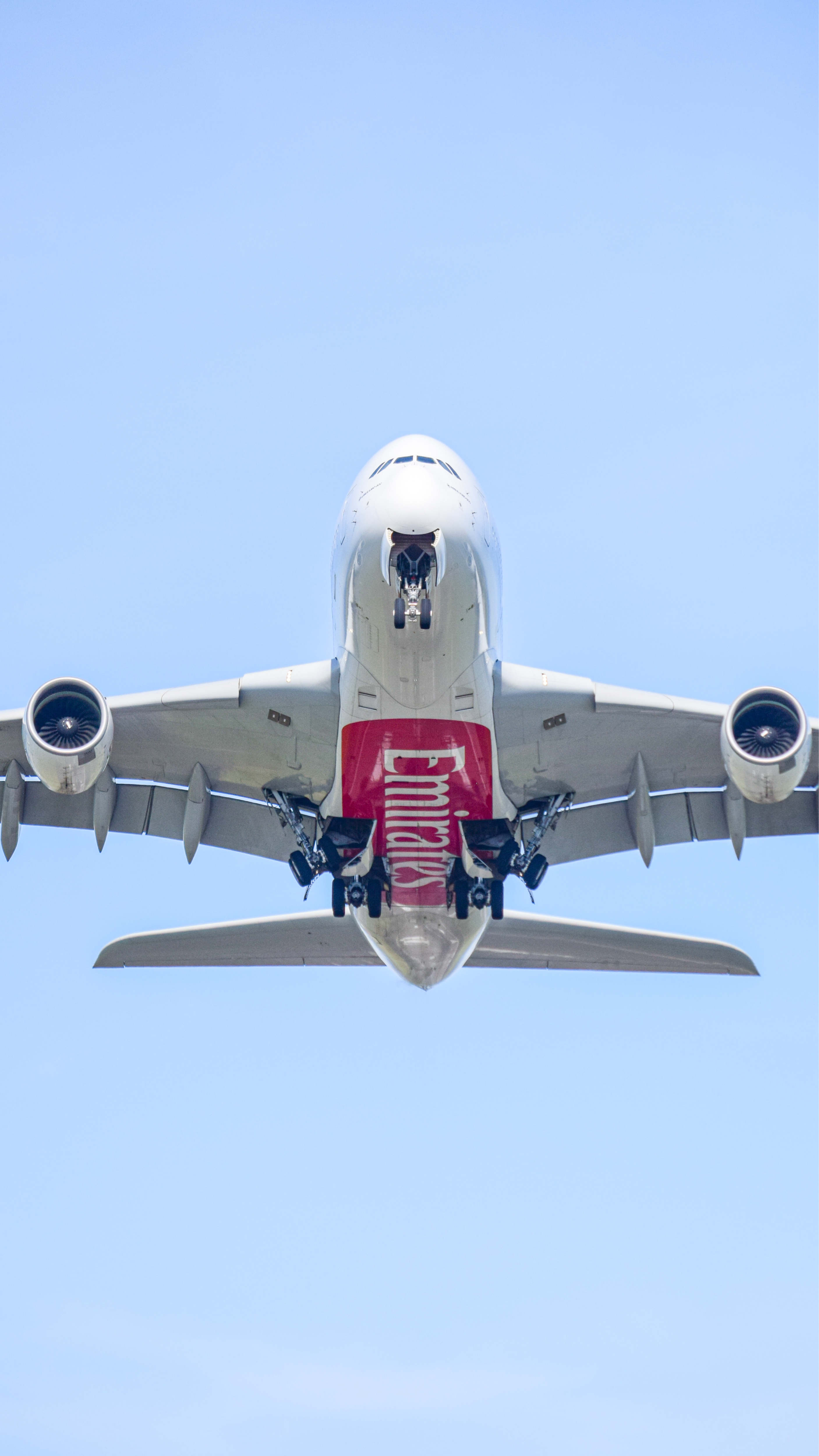 Aircraft