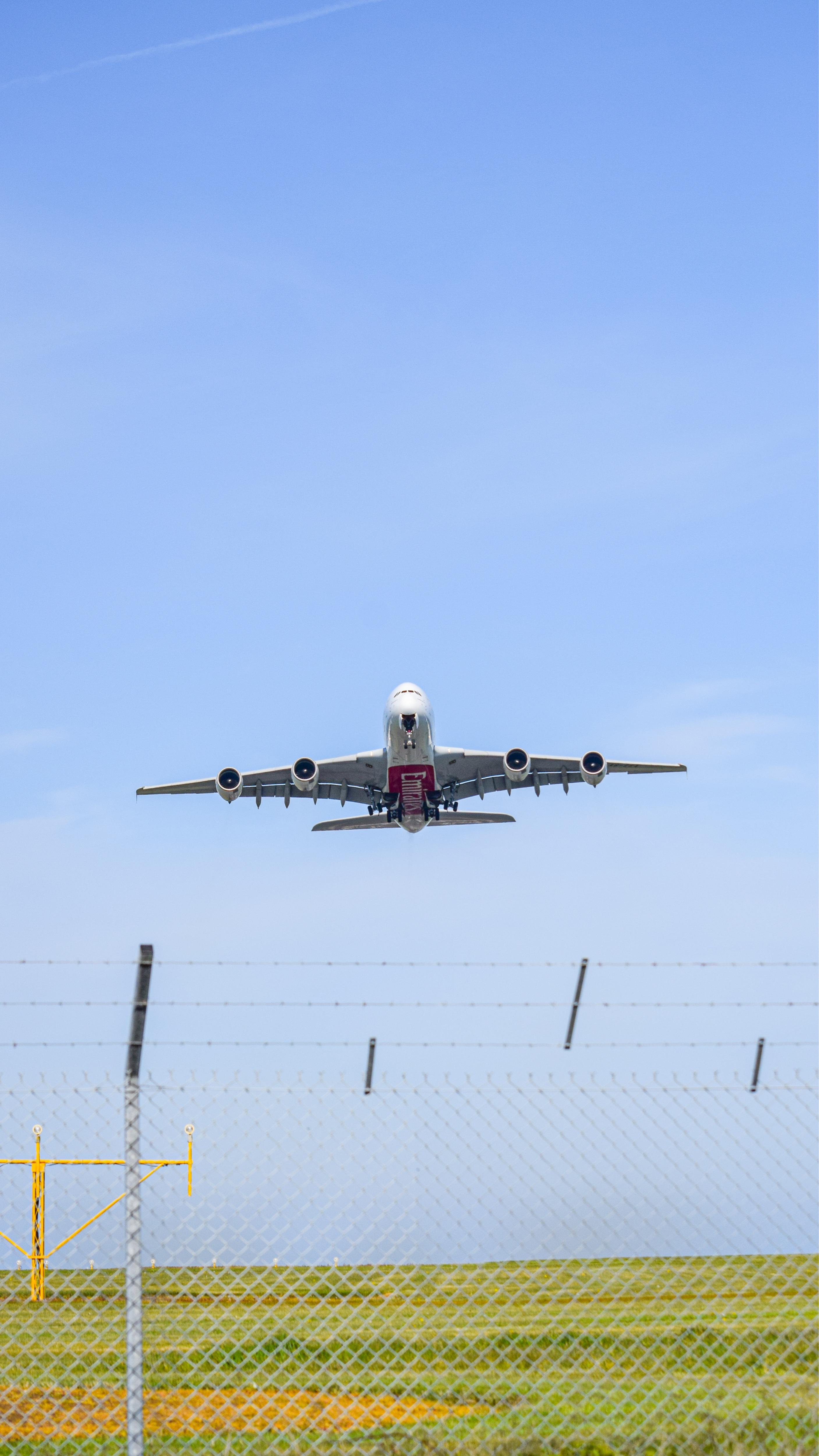 Aircraft