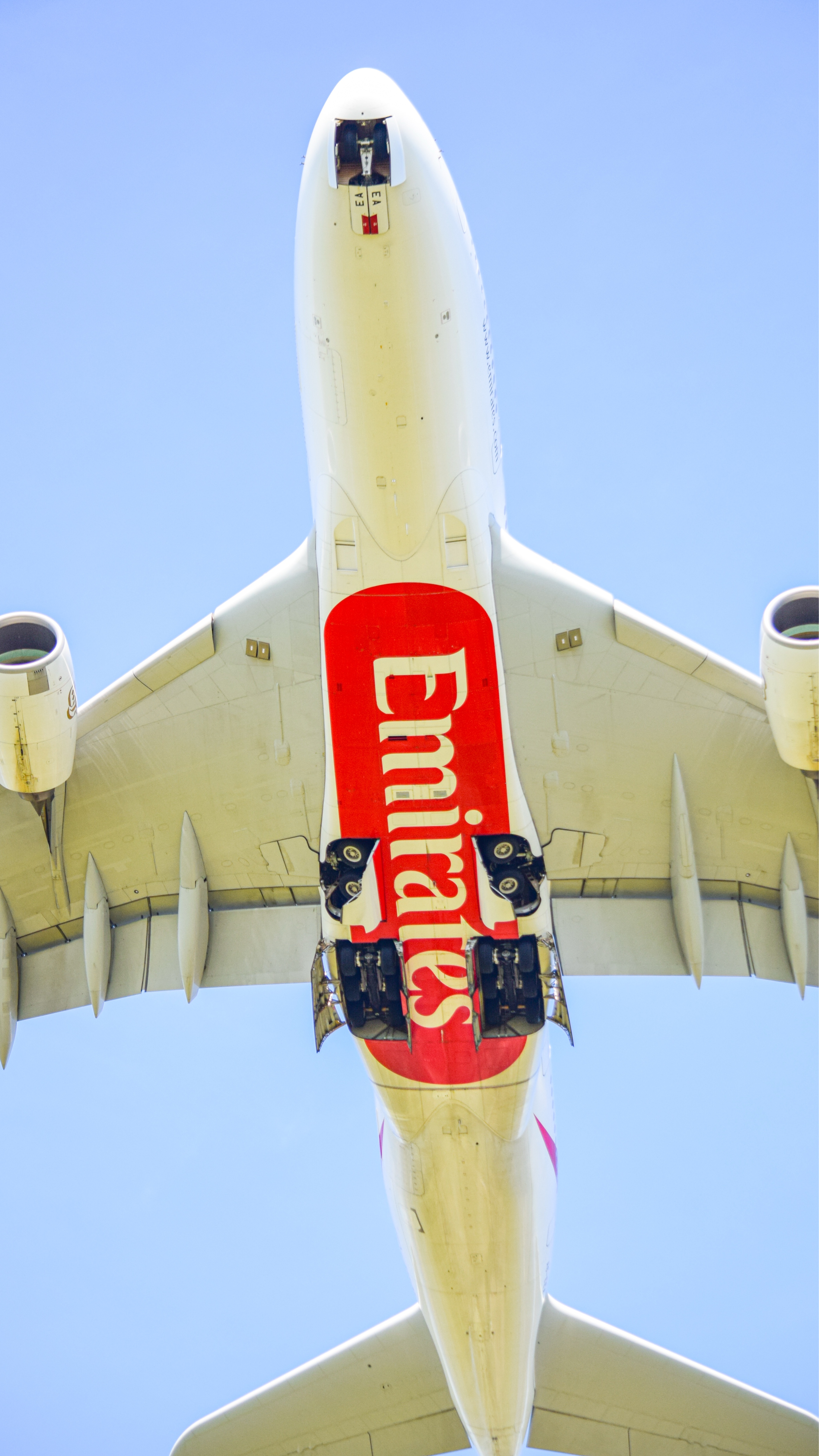 Aircraft