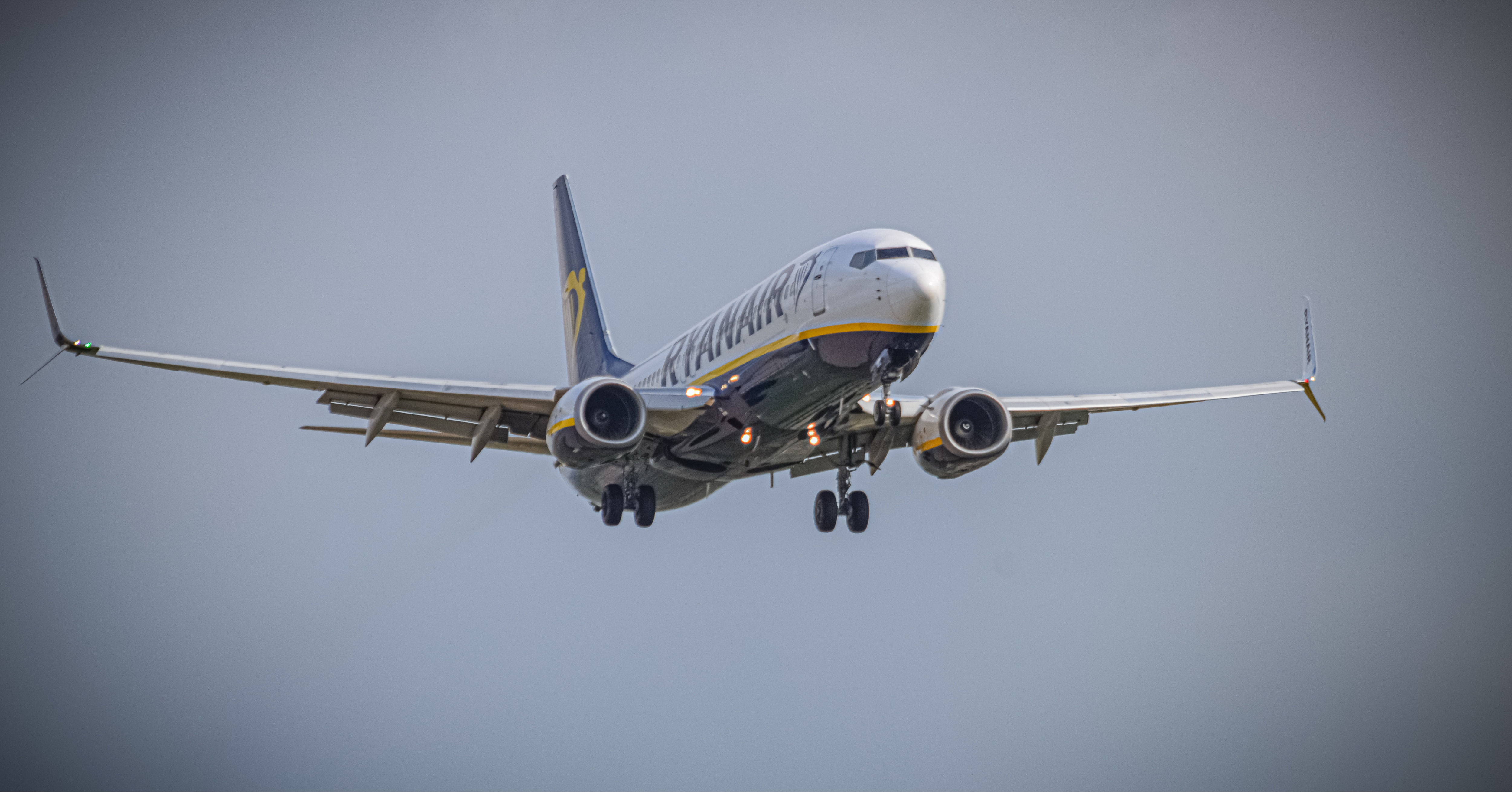 Aircraft