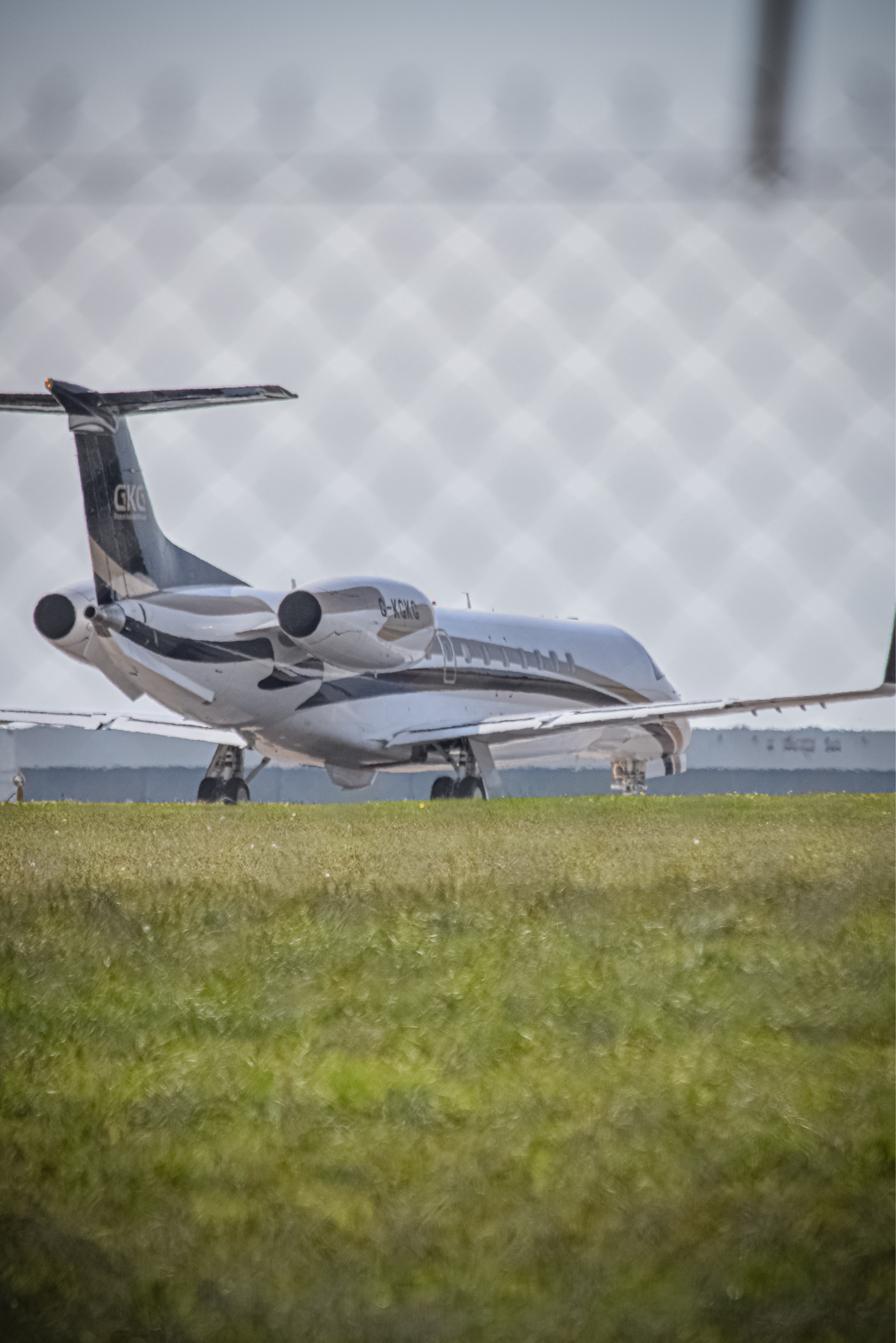 Aircraft