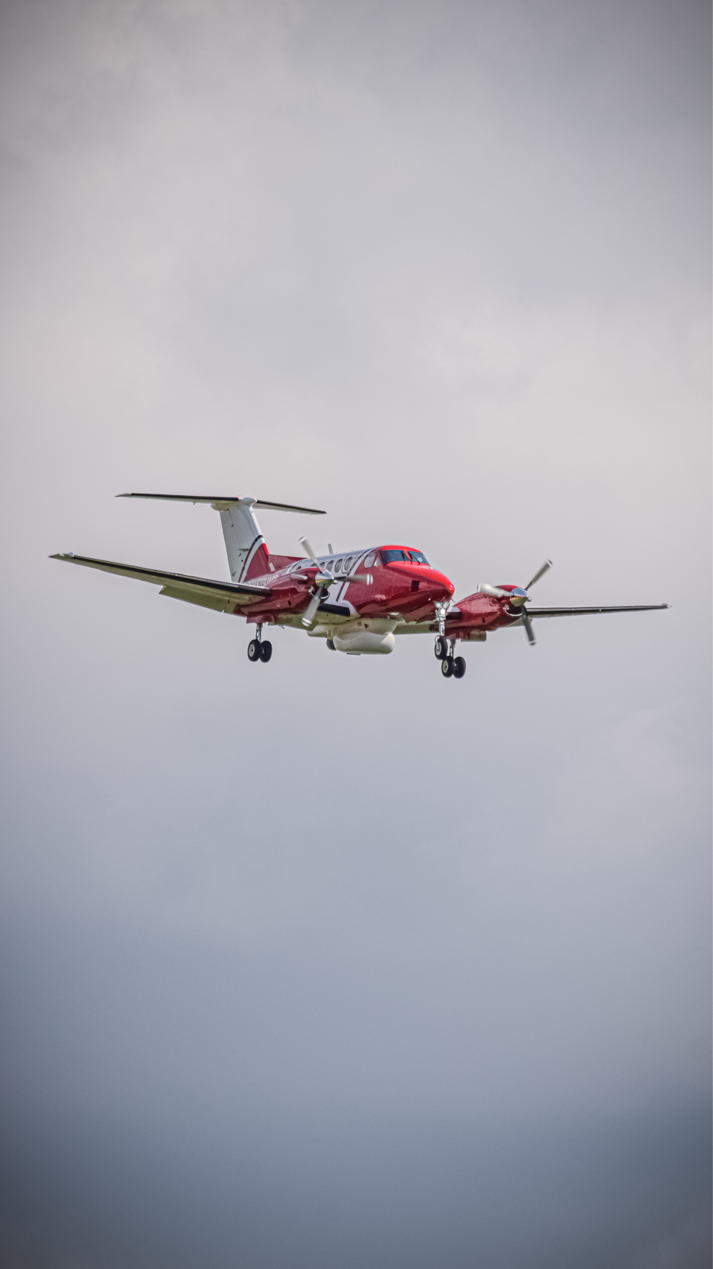 Aircraft