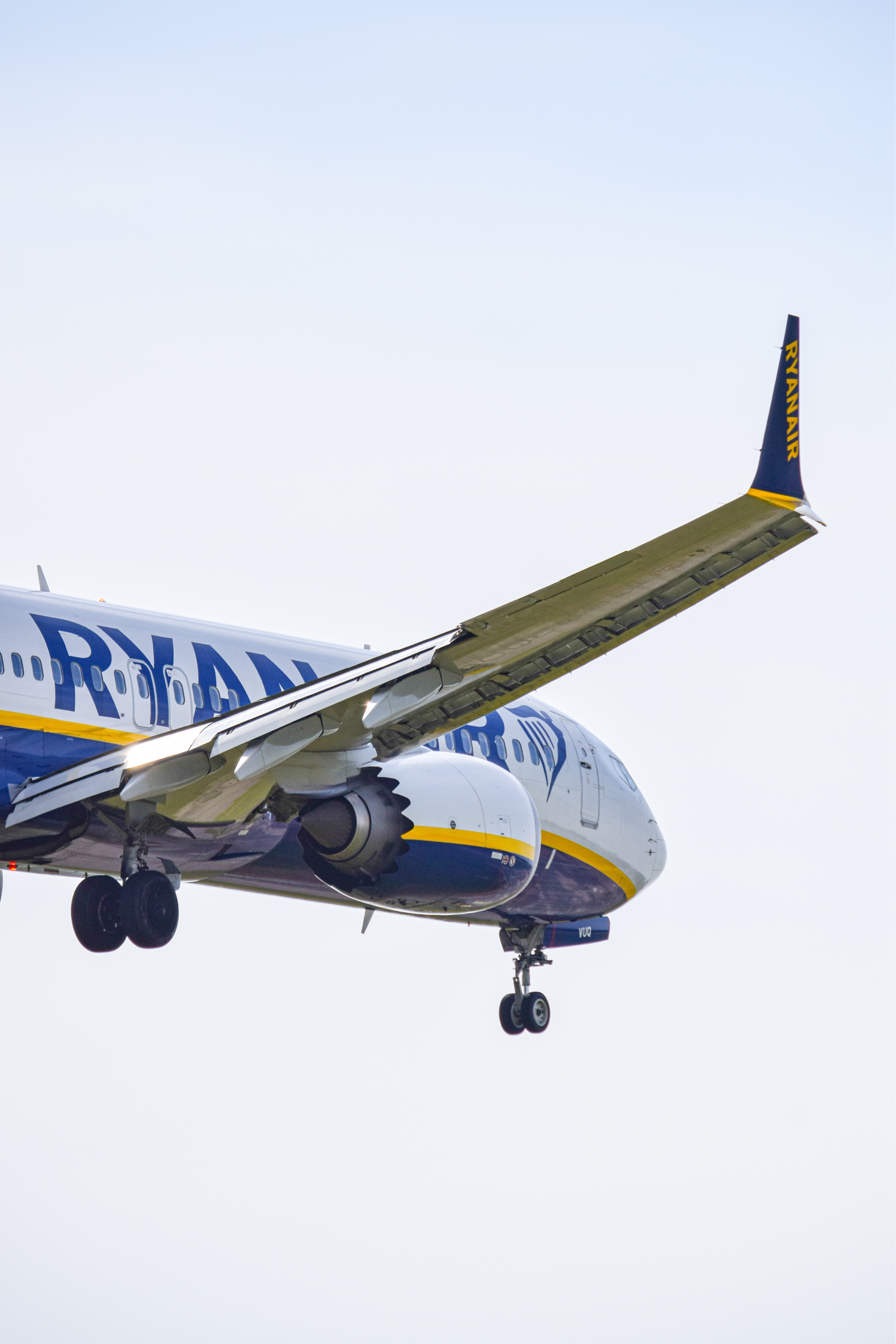 Aircraft