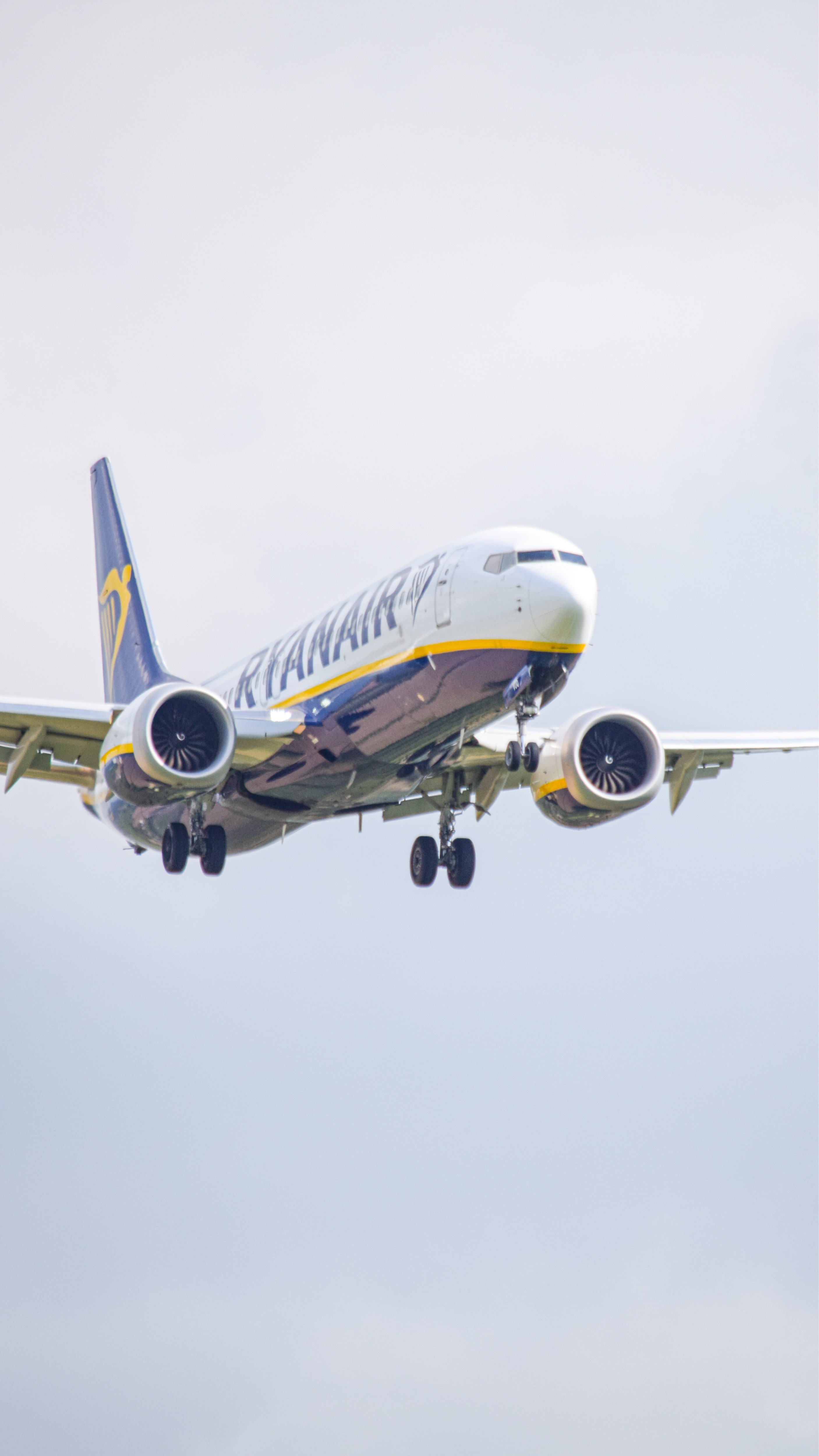 Aircraft
