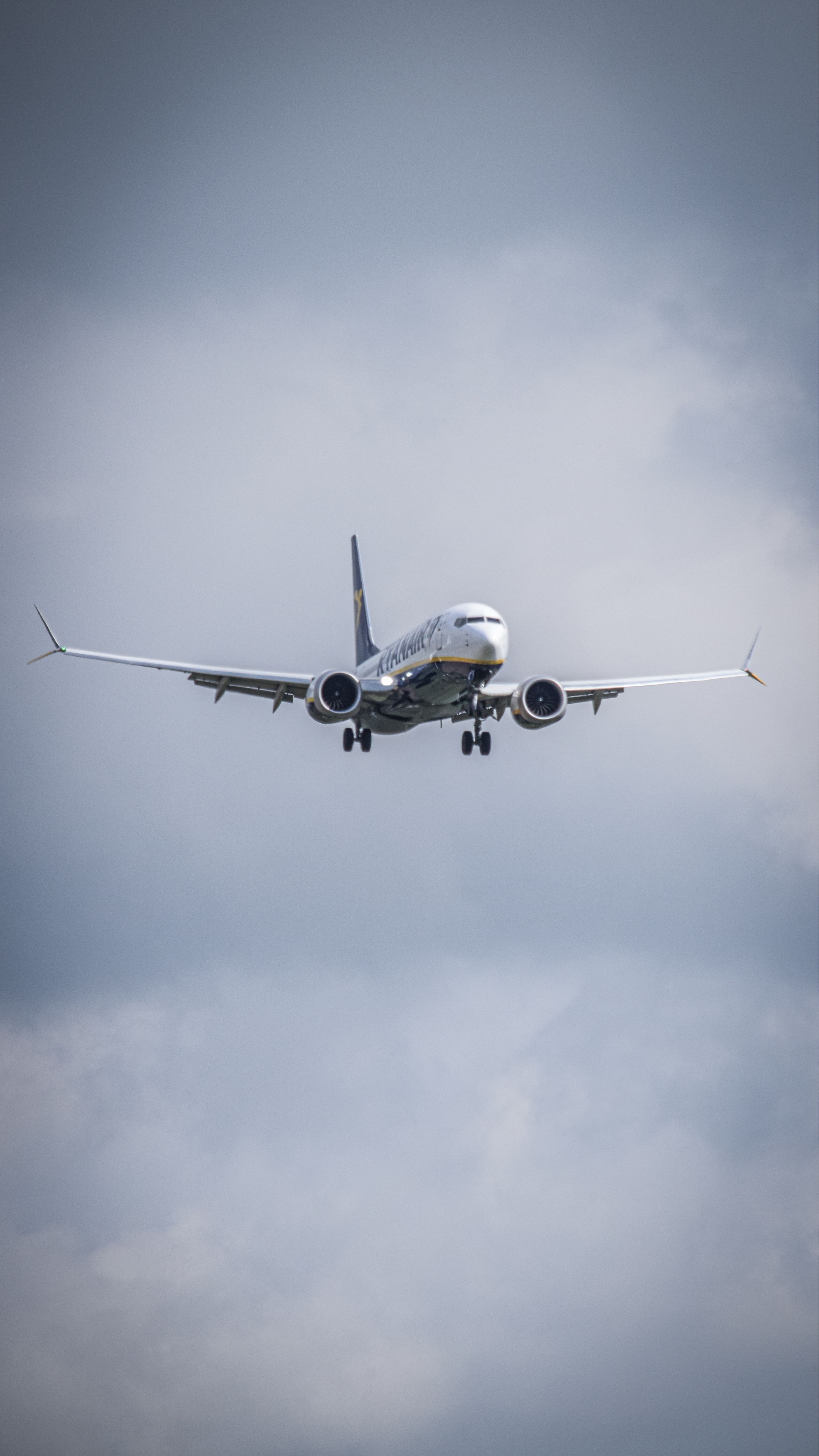 Aircraft