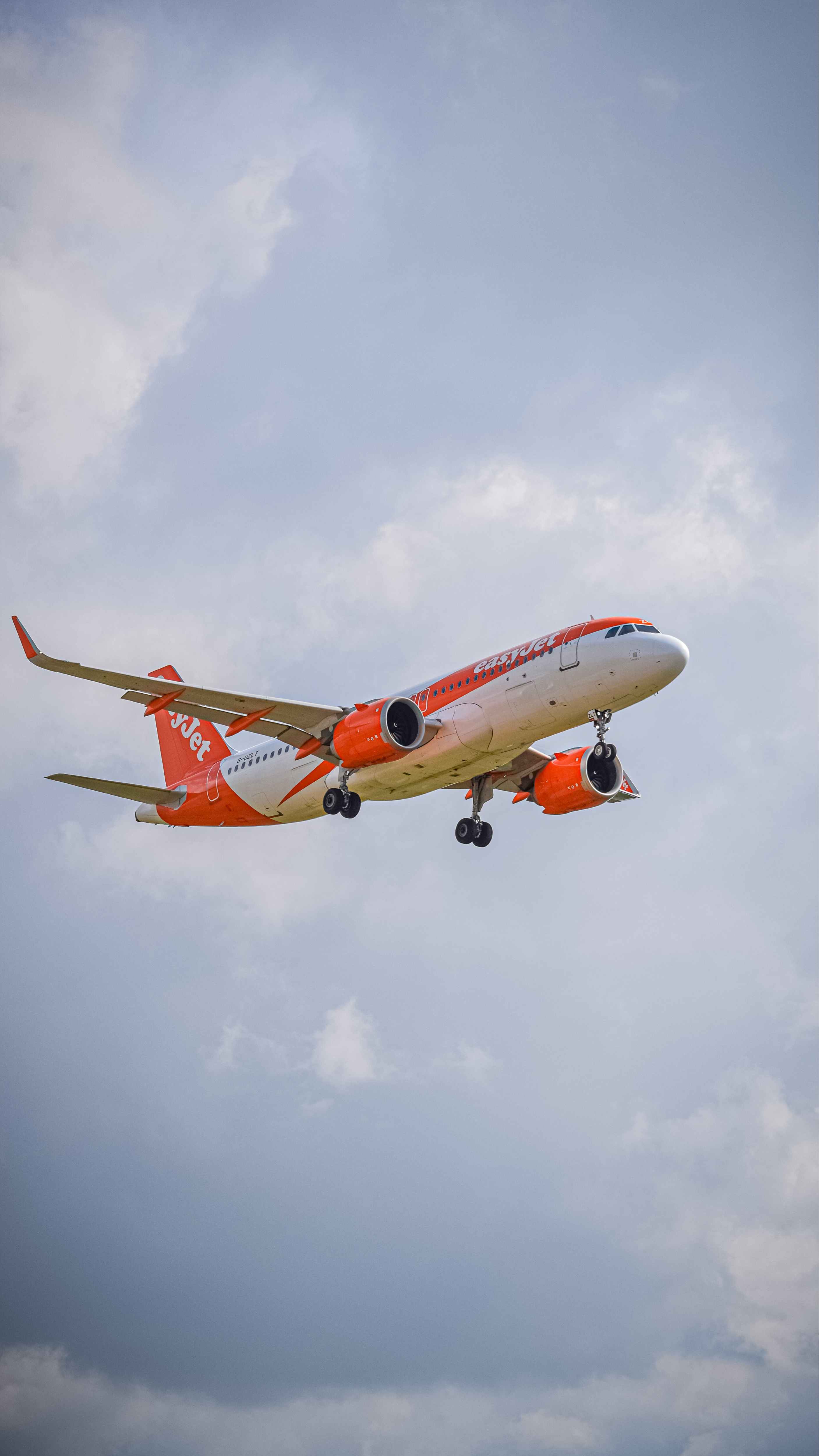 Aircraft