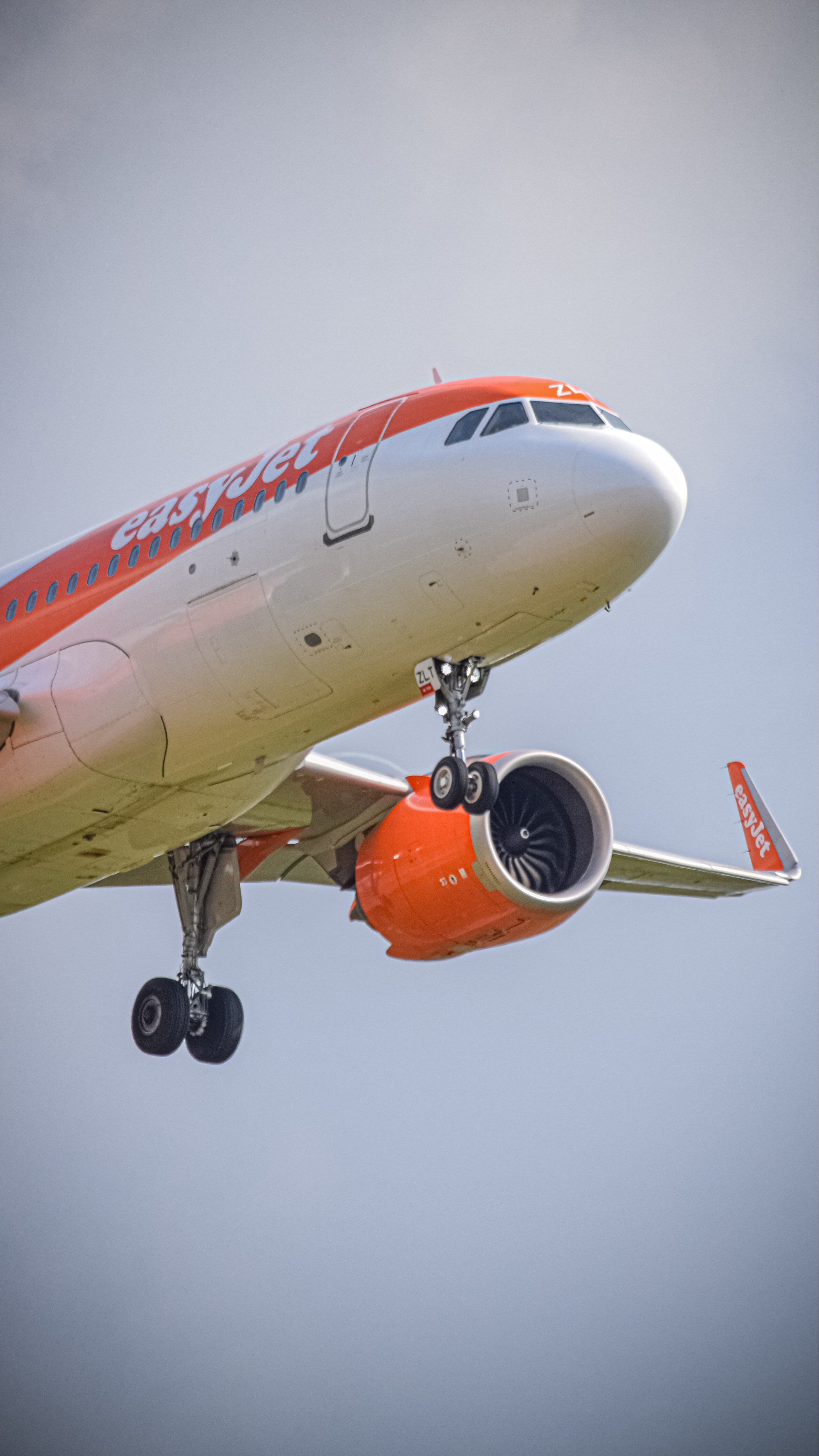 Aircraft