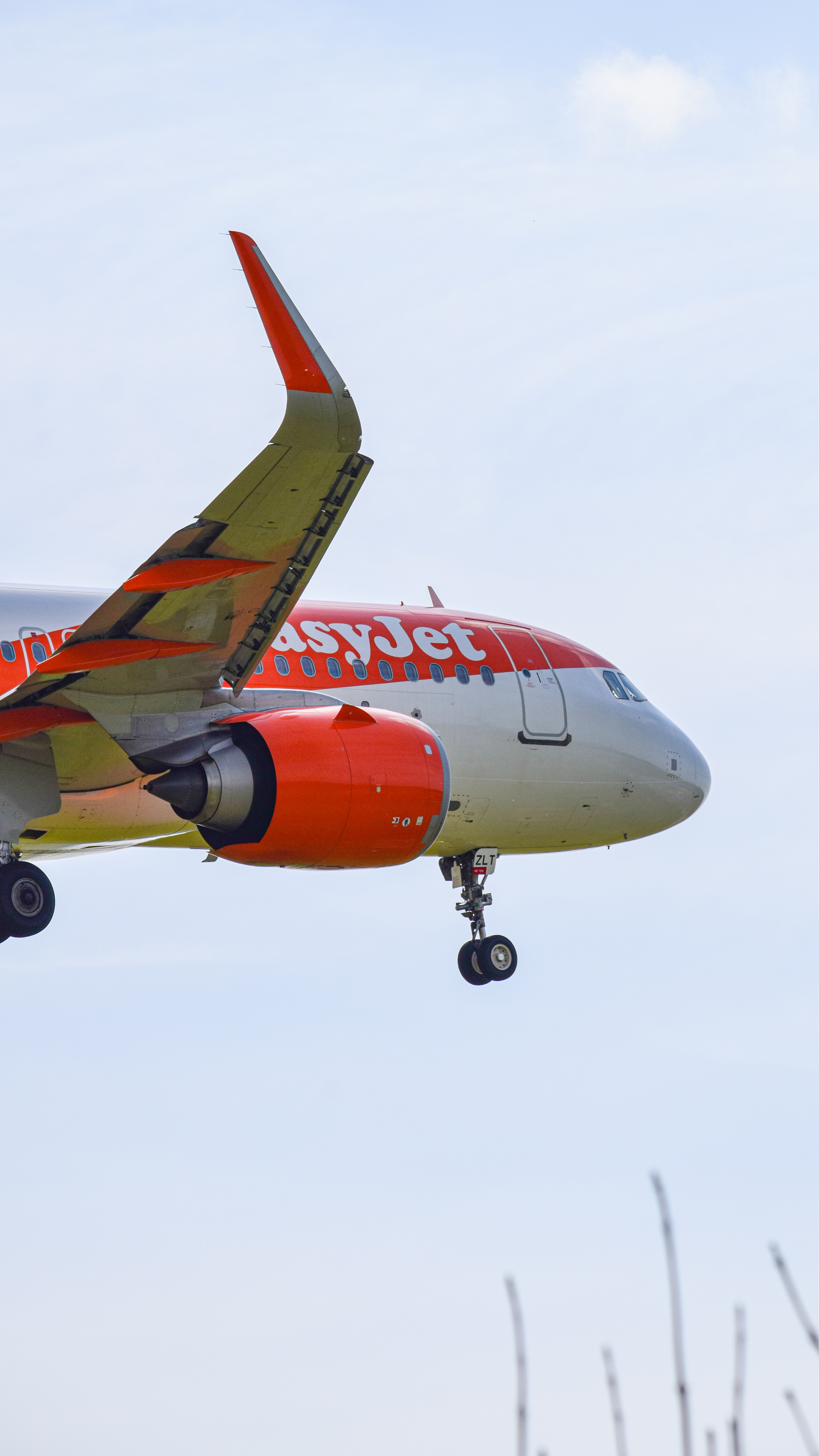 Aircraft