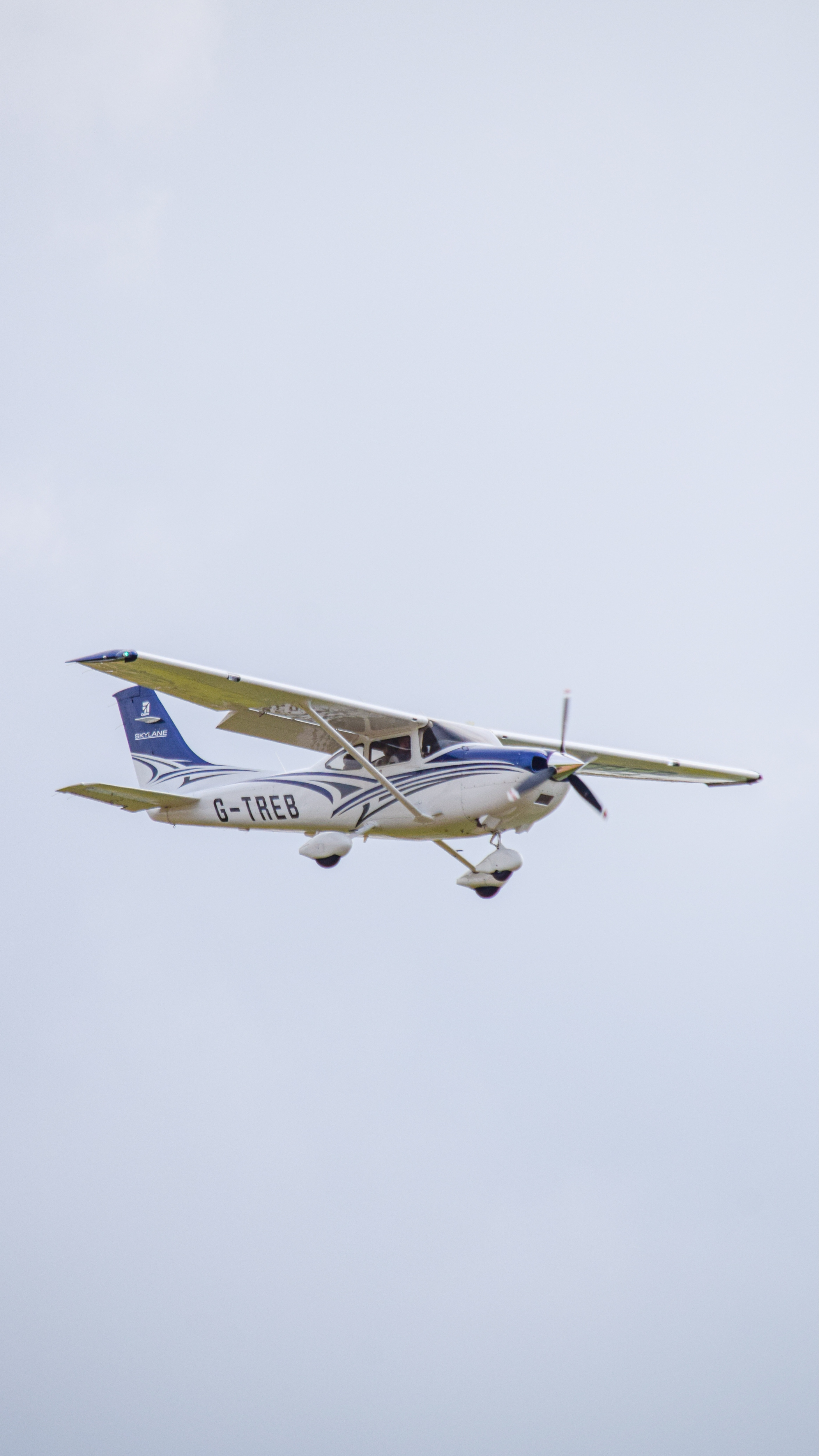 Aircraft