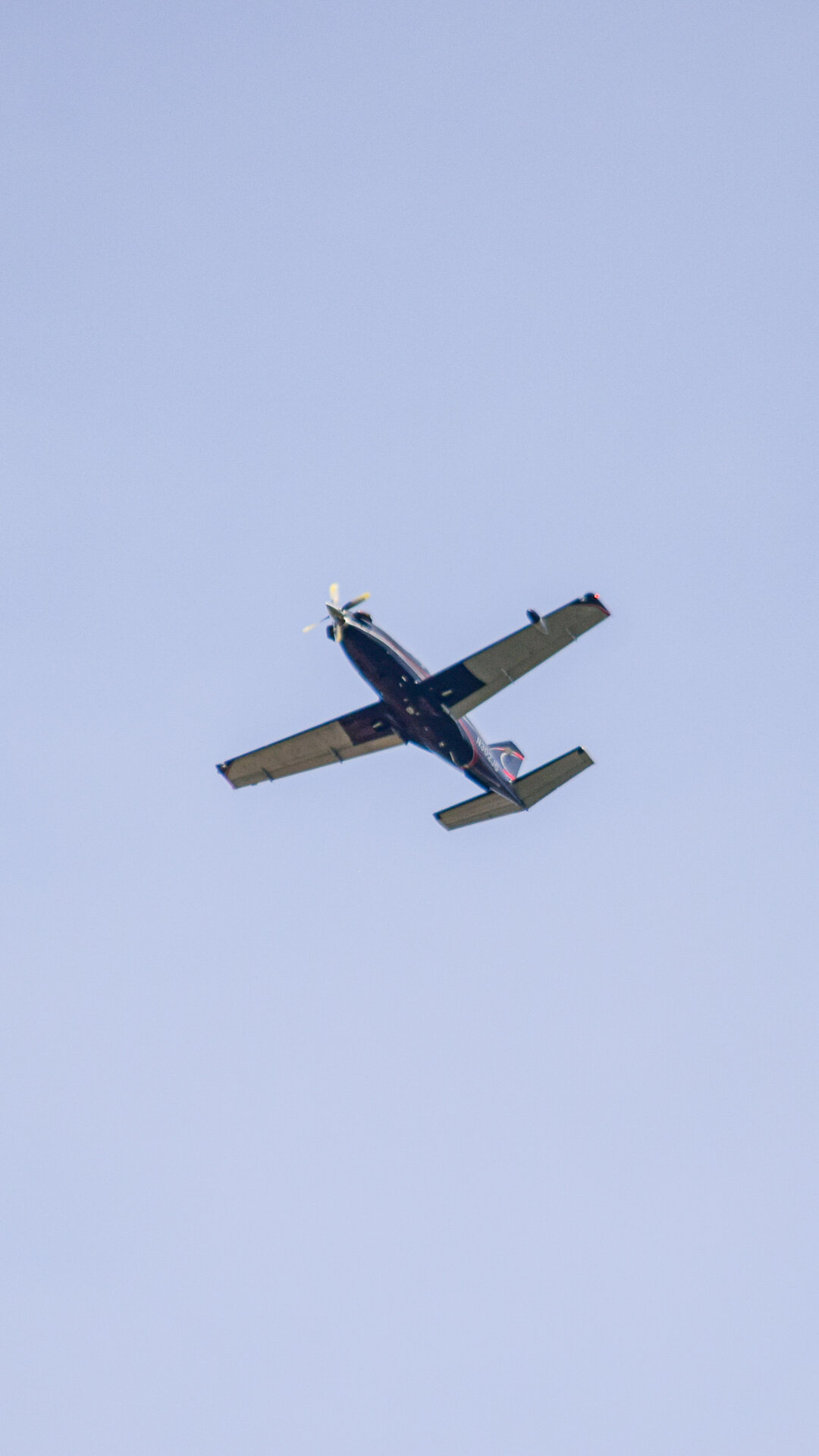 Daher (formerly SOCATA) TBM 700C1