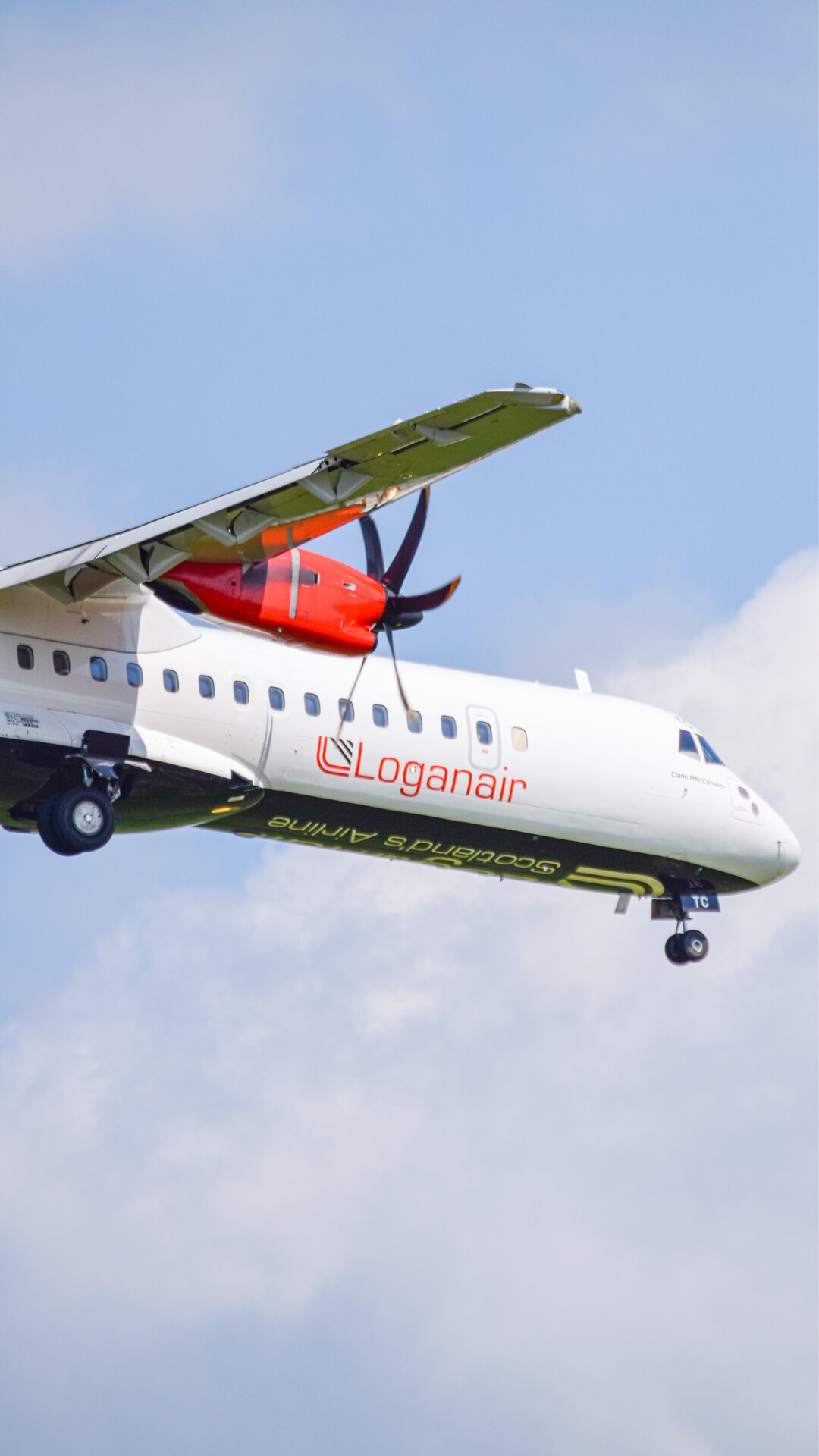 ATR ATR 72-600