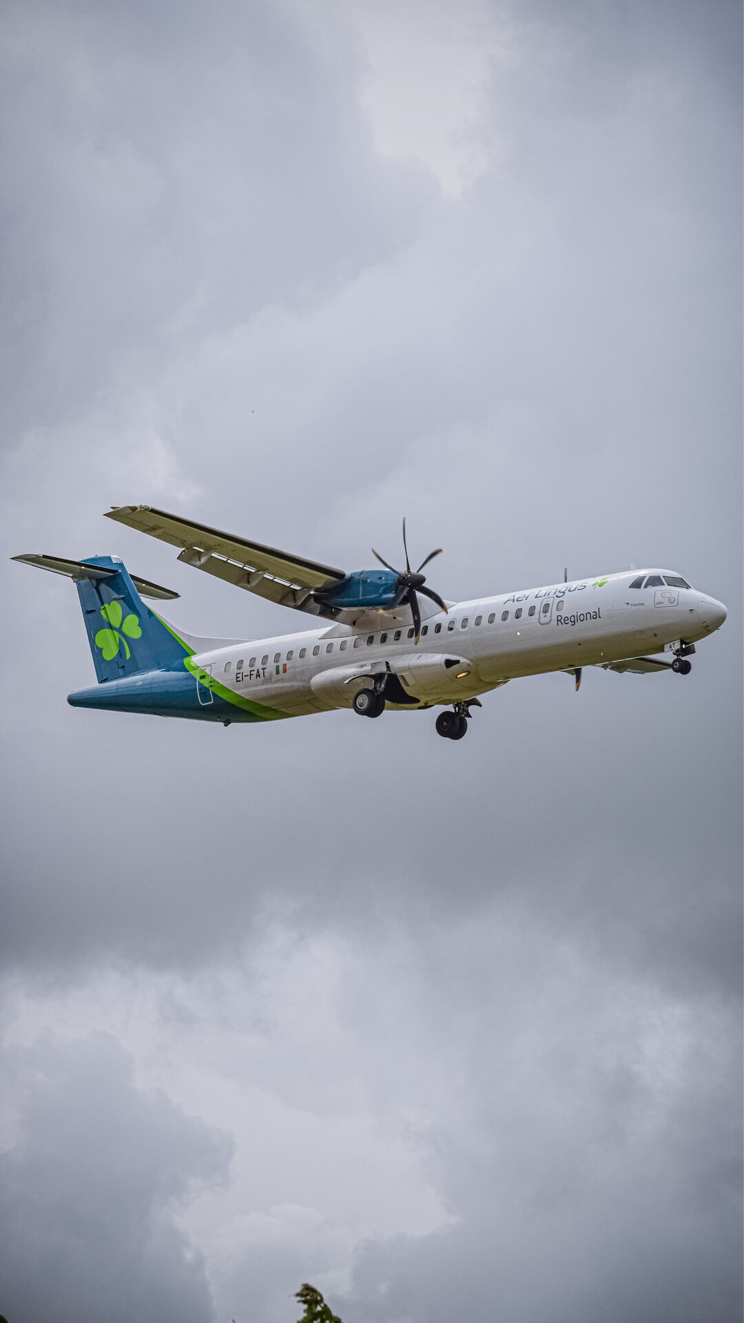 ATR ATR 72-600
