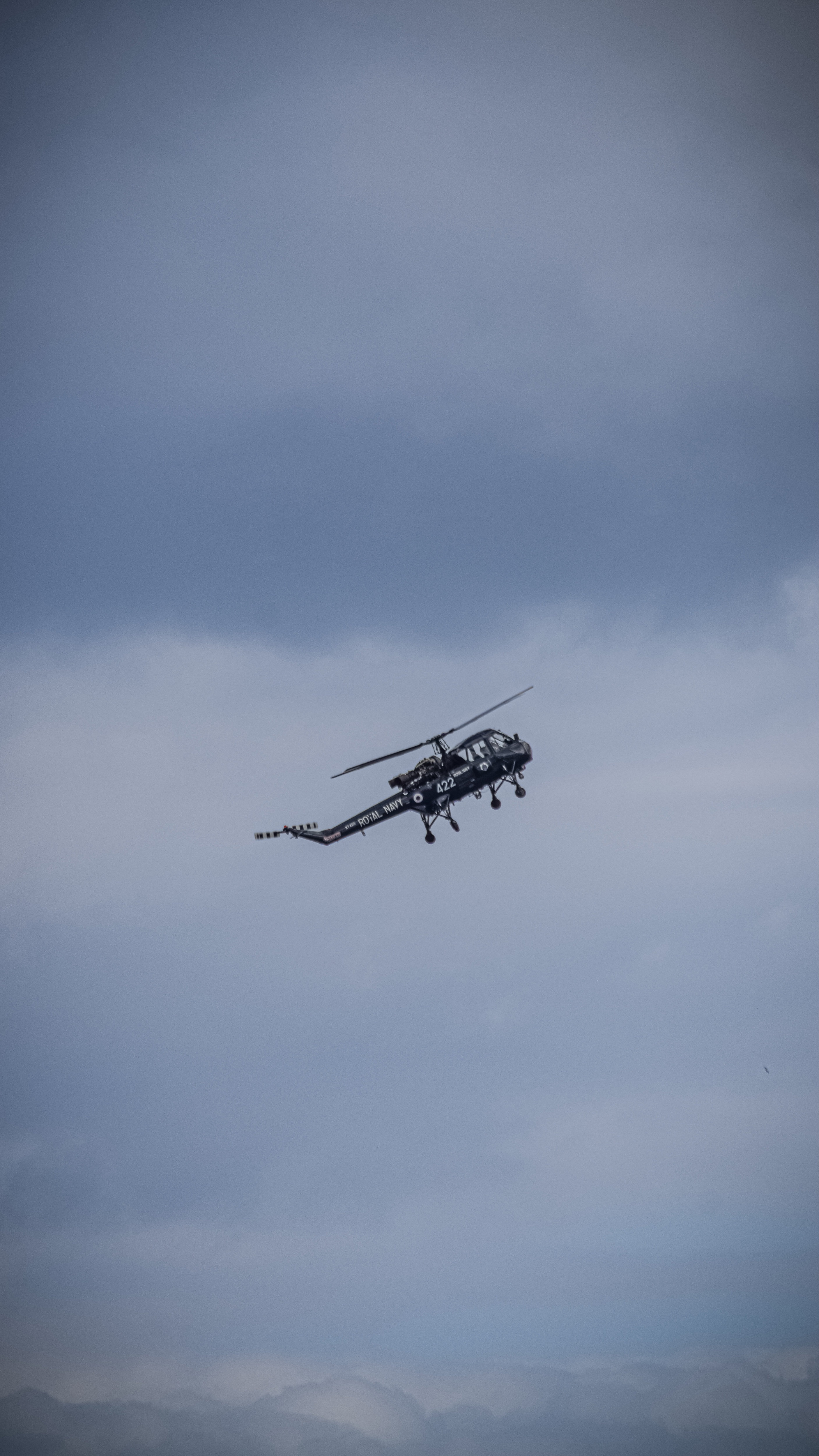 Spotting