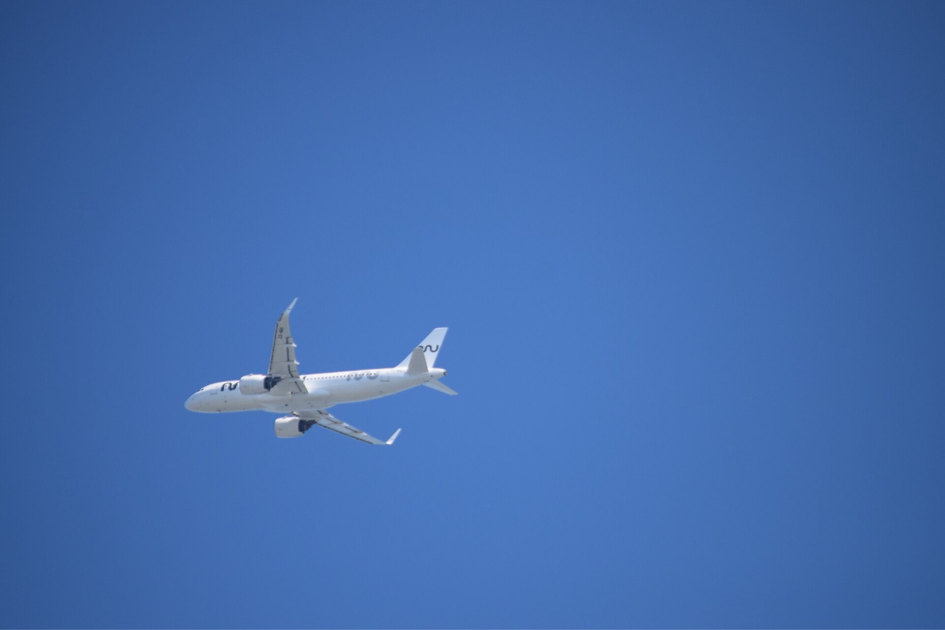 Airbus A320-251N