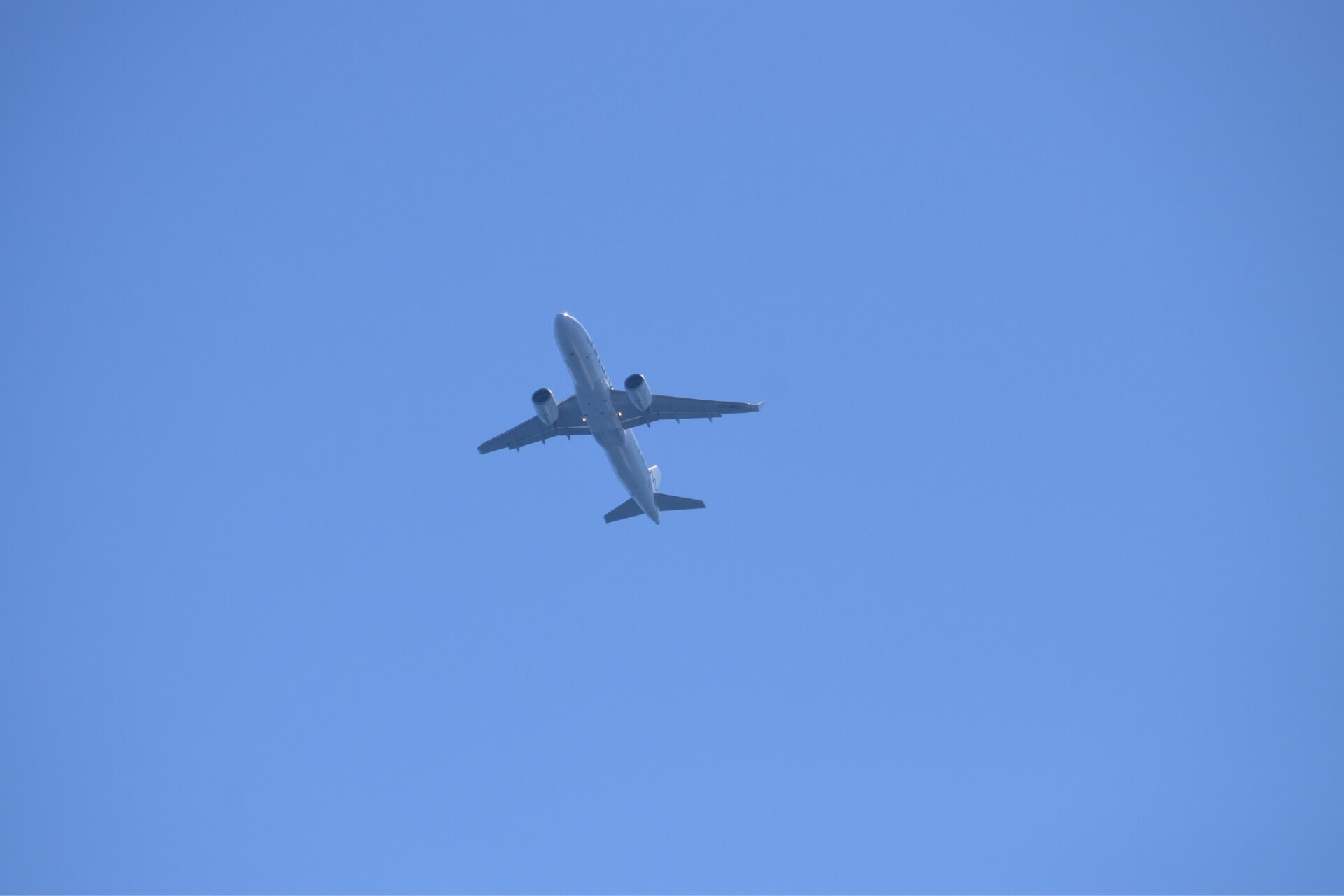 Airbus A321-251N (A321neo)