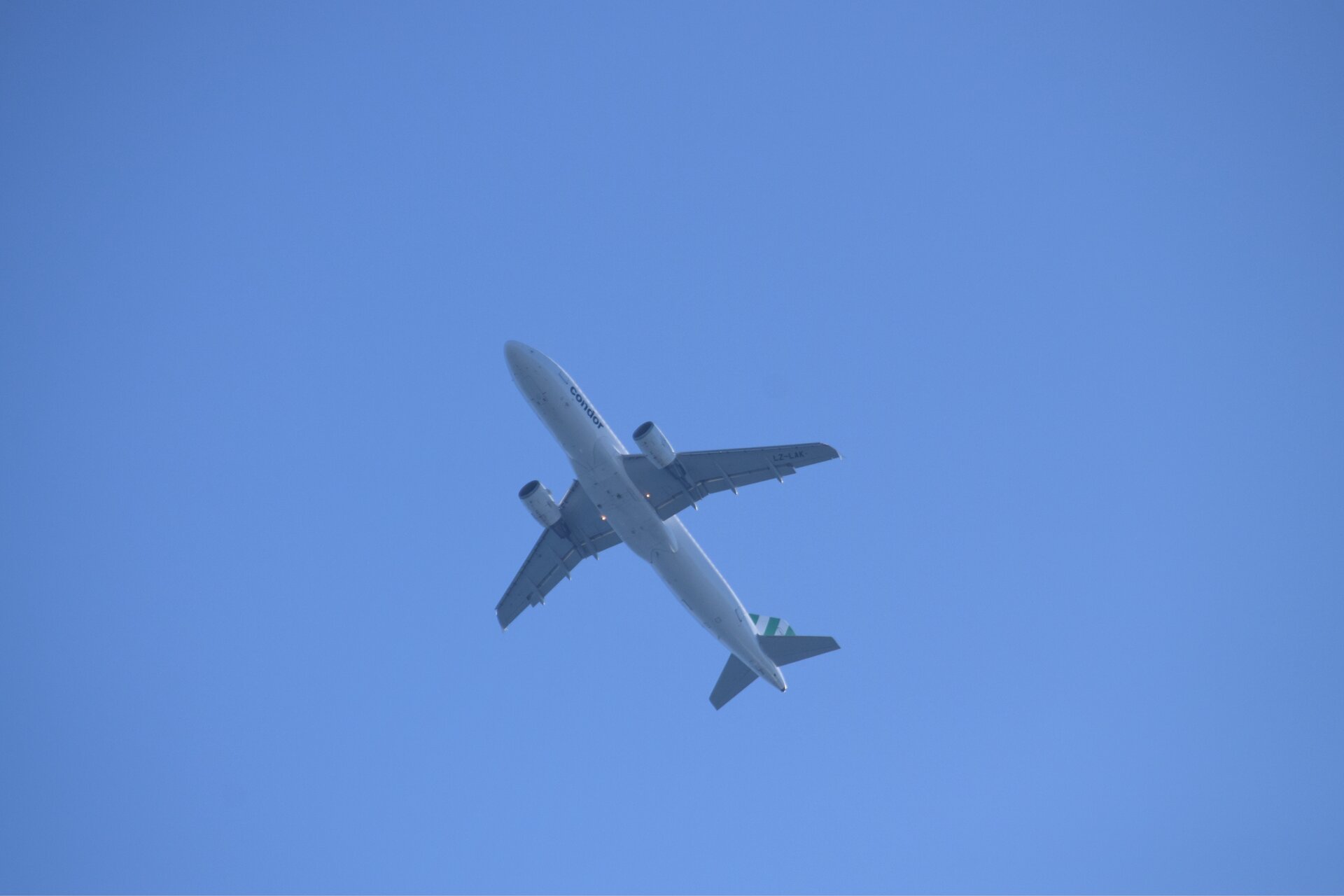 Airbus A321-200