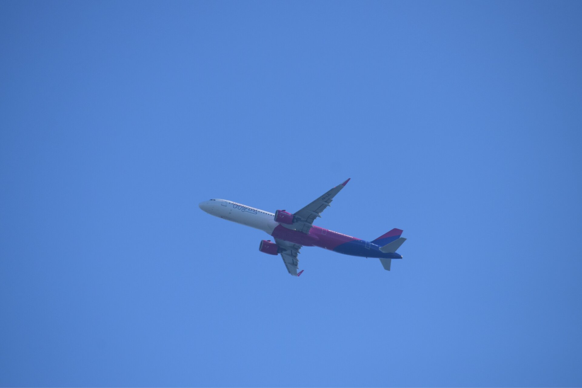 Airbus A321