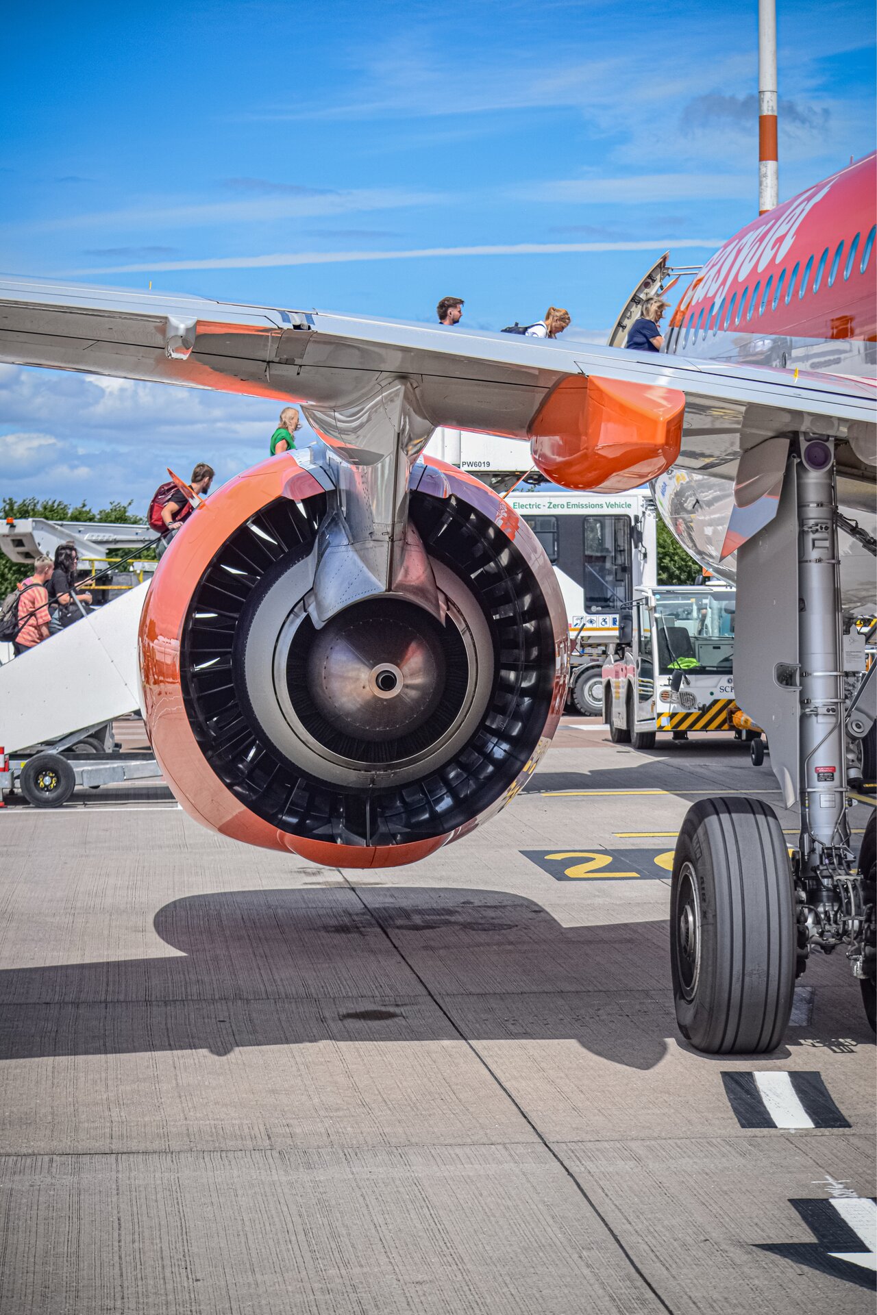 Airbus A321-251XLR