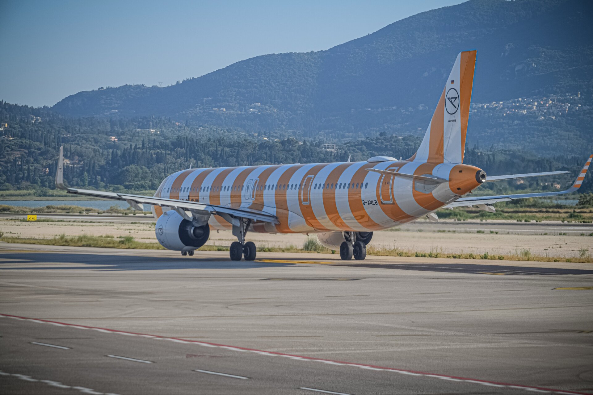 Airbus A321-200