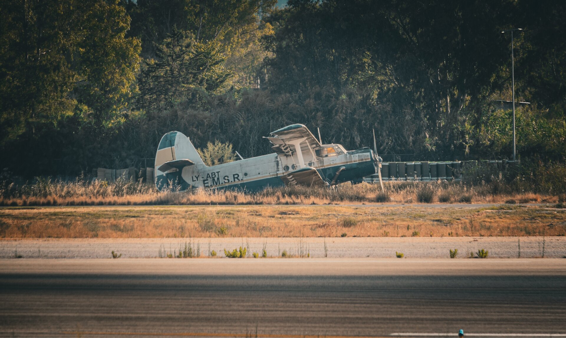 Spotting
