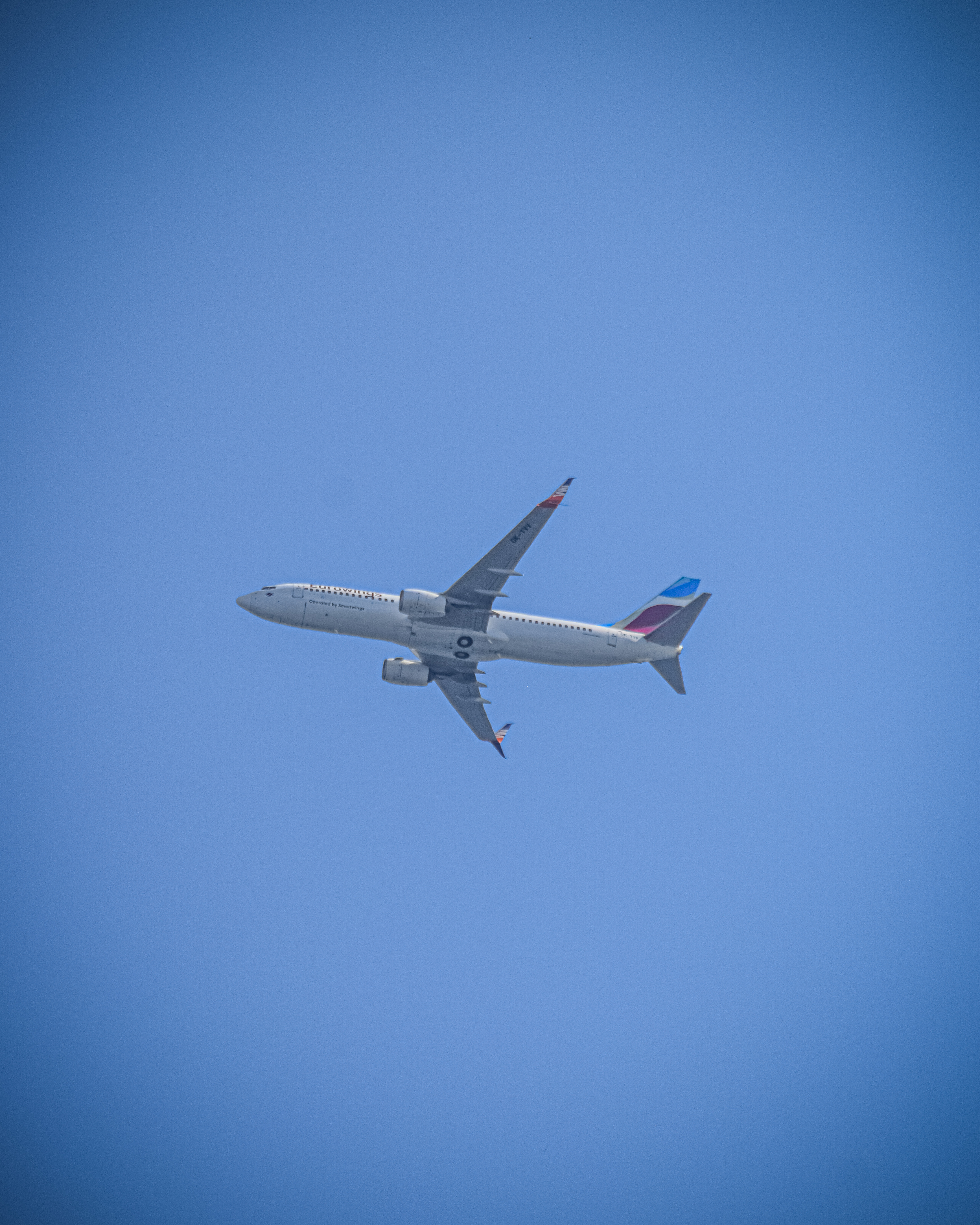 Spotting