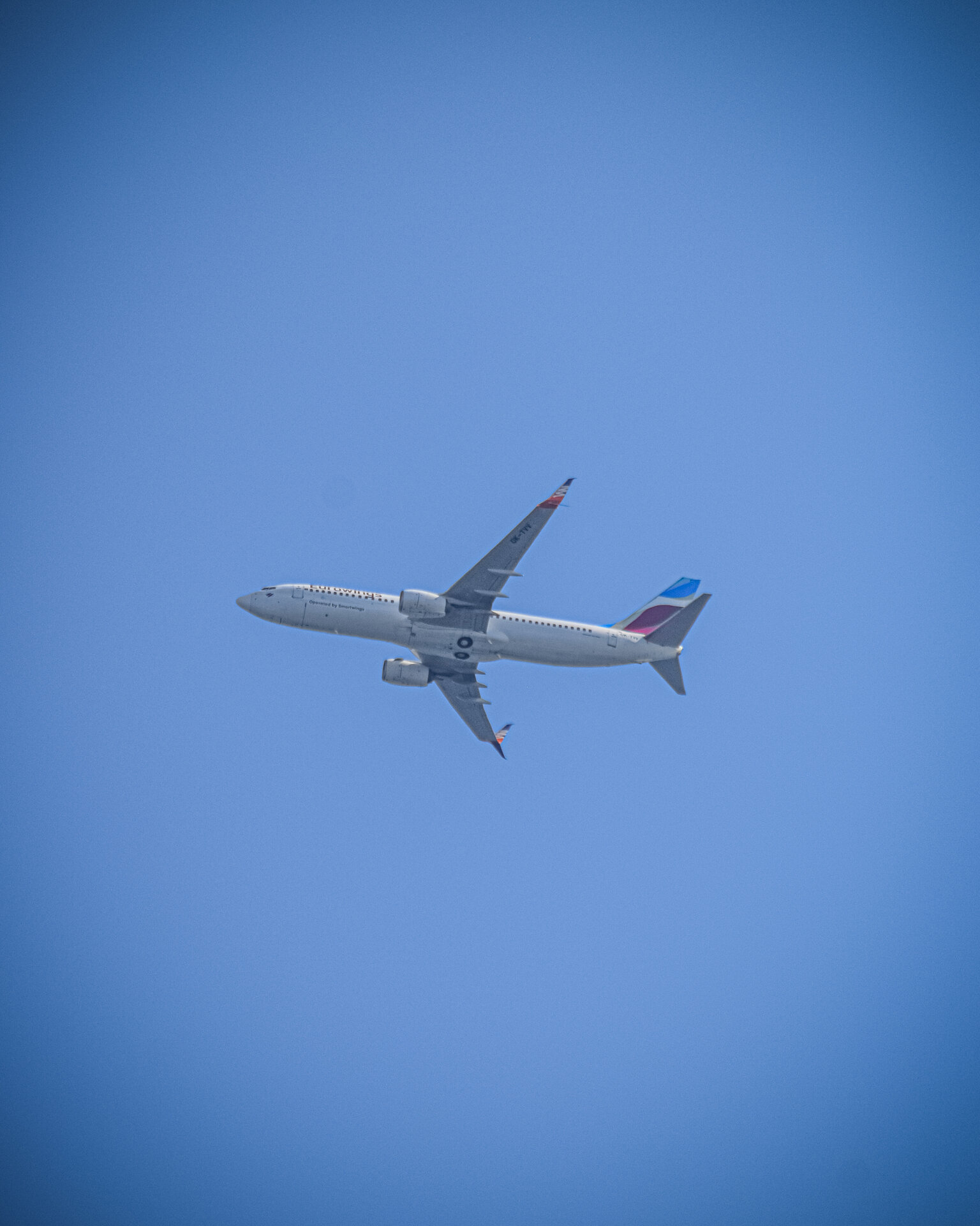 Spotting