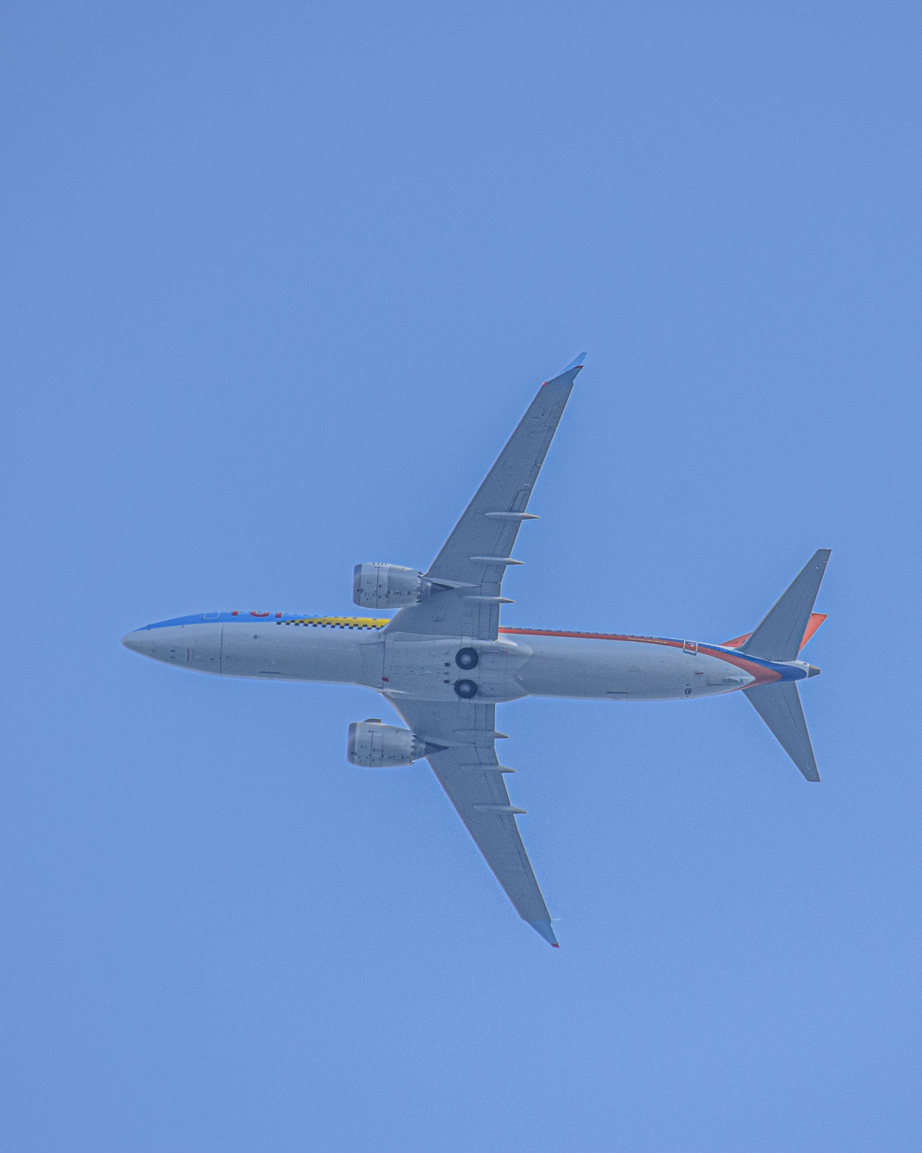 Spotting