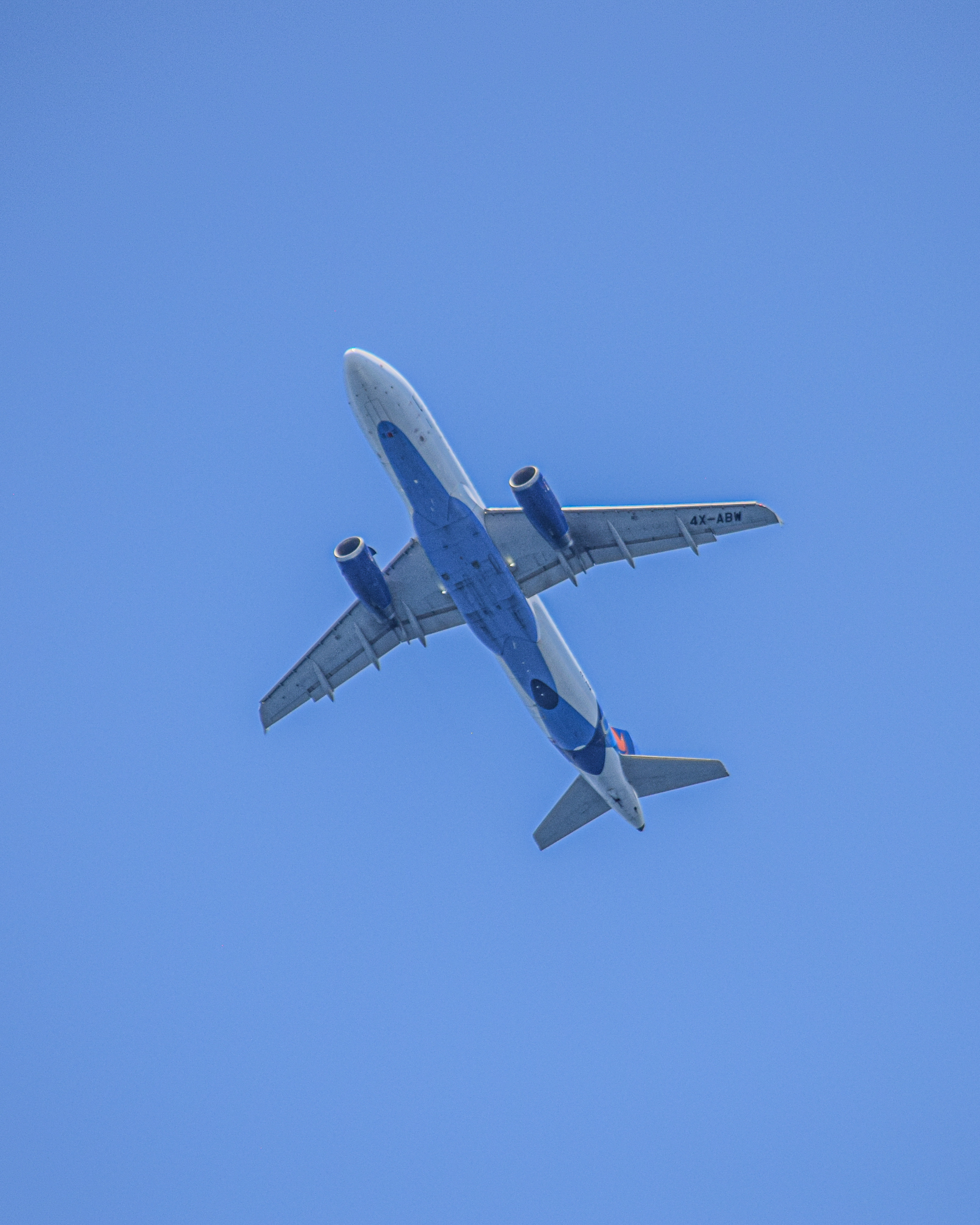 Spotting