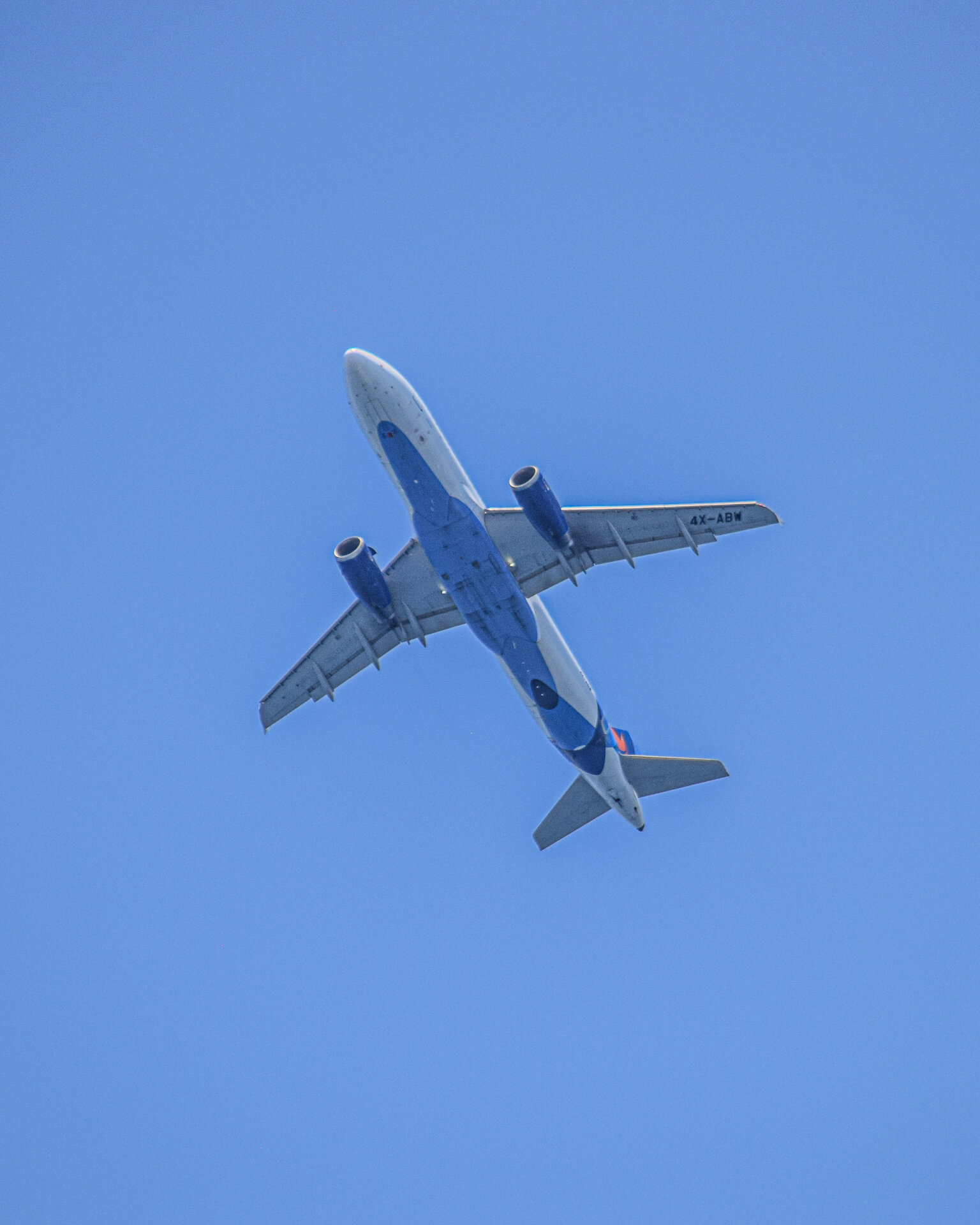 Airbus A320-200