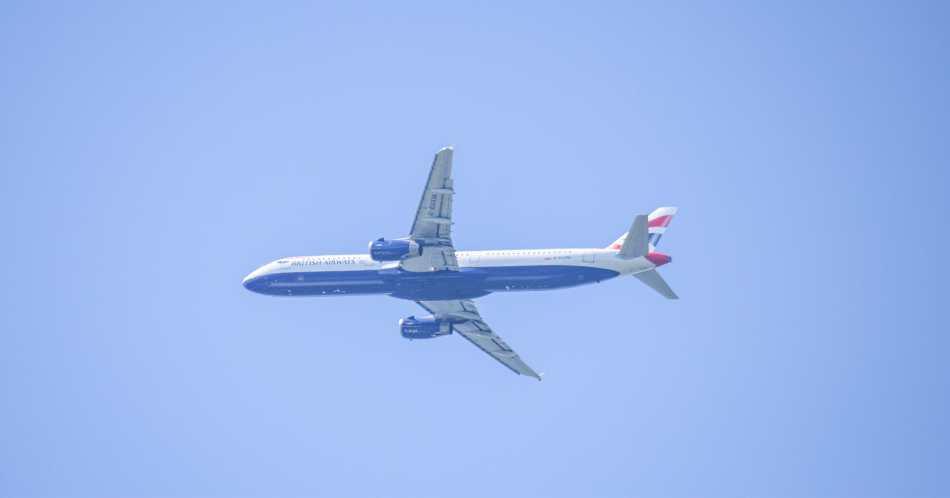 Airbus A321-231
