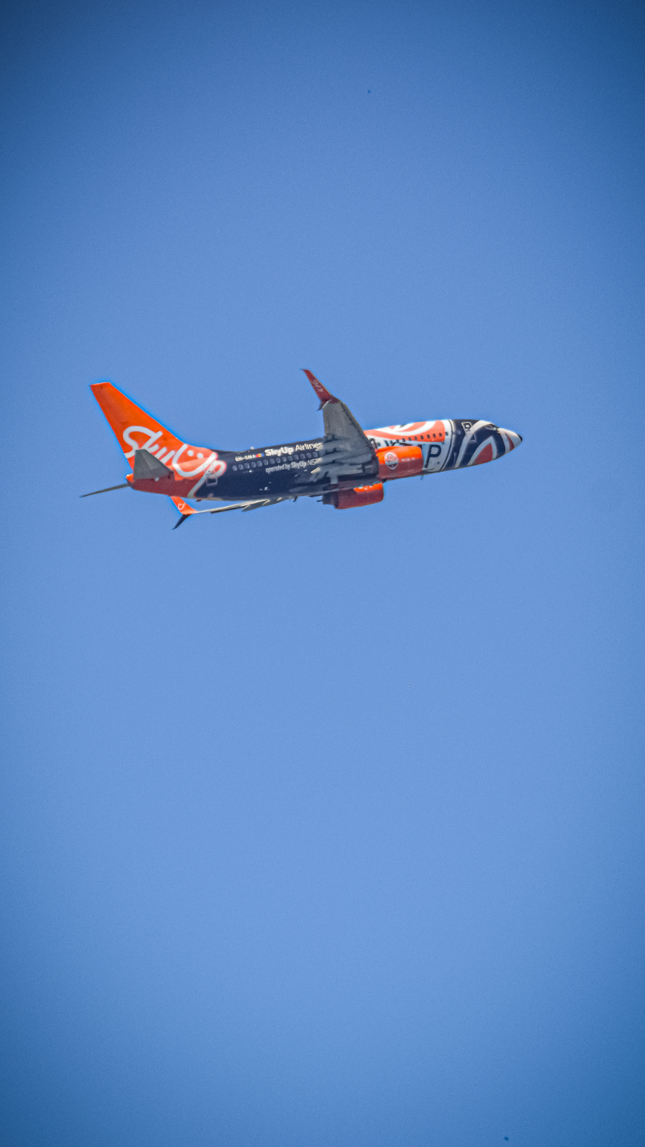 Spotting