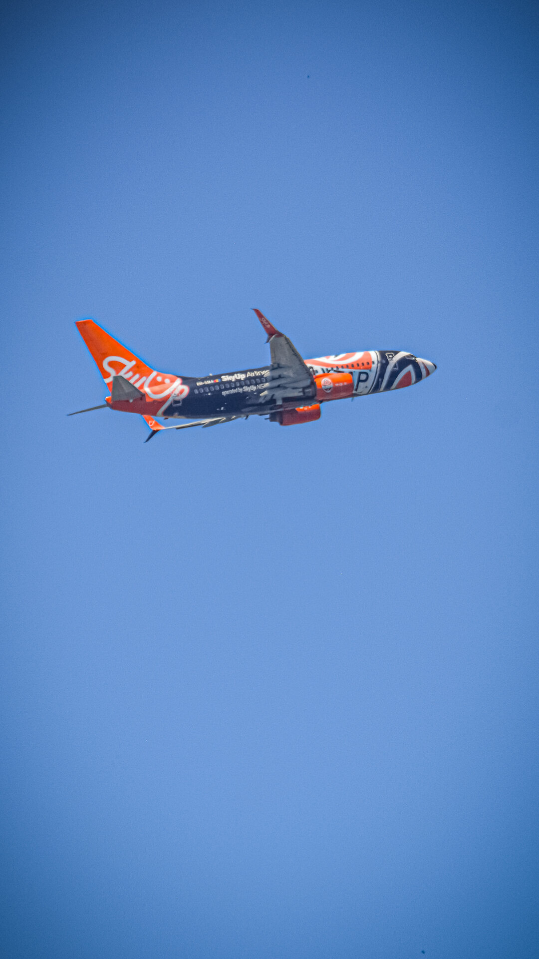 Boeing 737-800