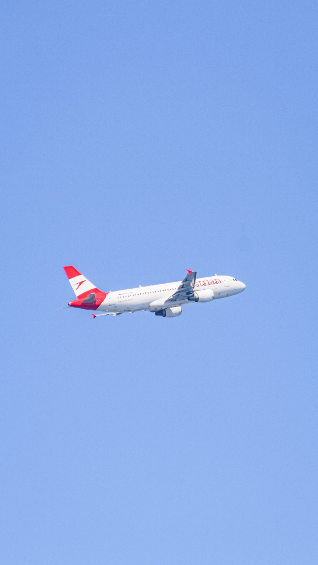 Airbus A320-214