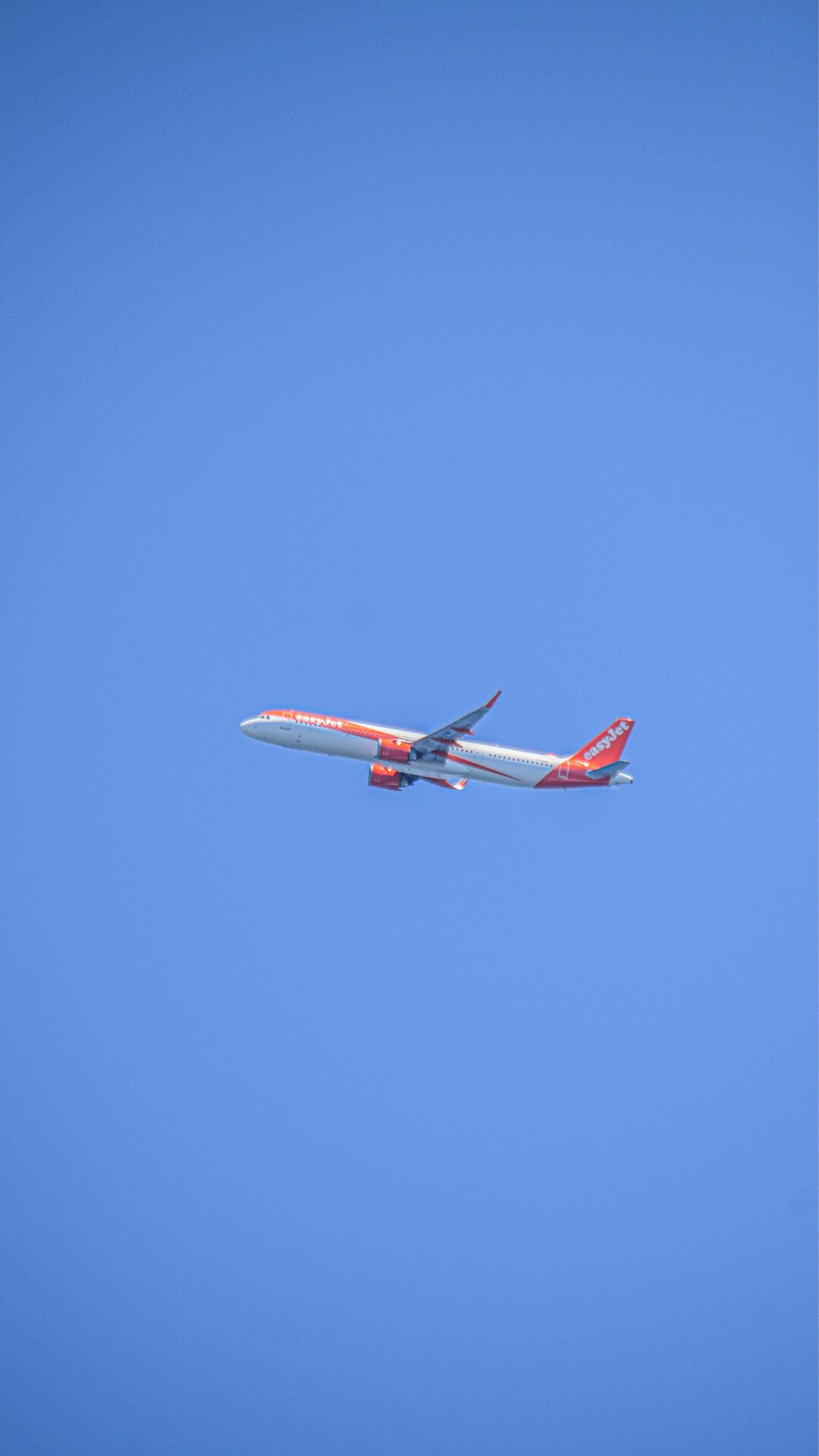 Airbus A321neo