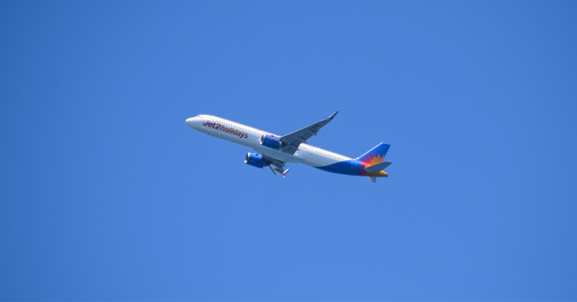 Airbus A321-200