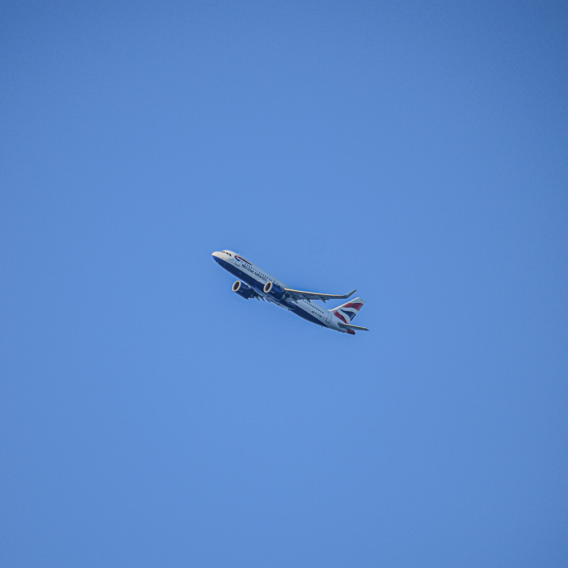 Airbus A320-251N