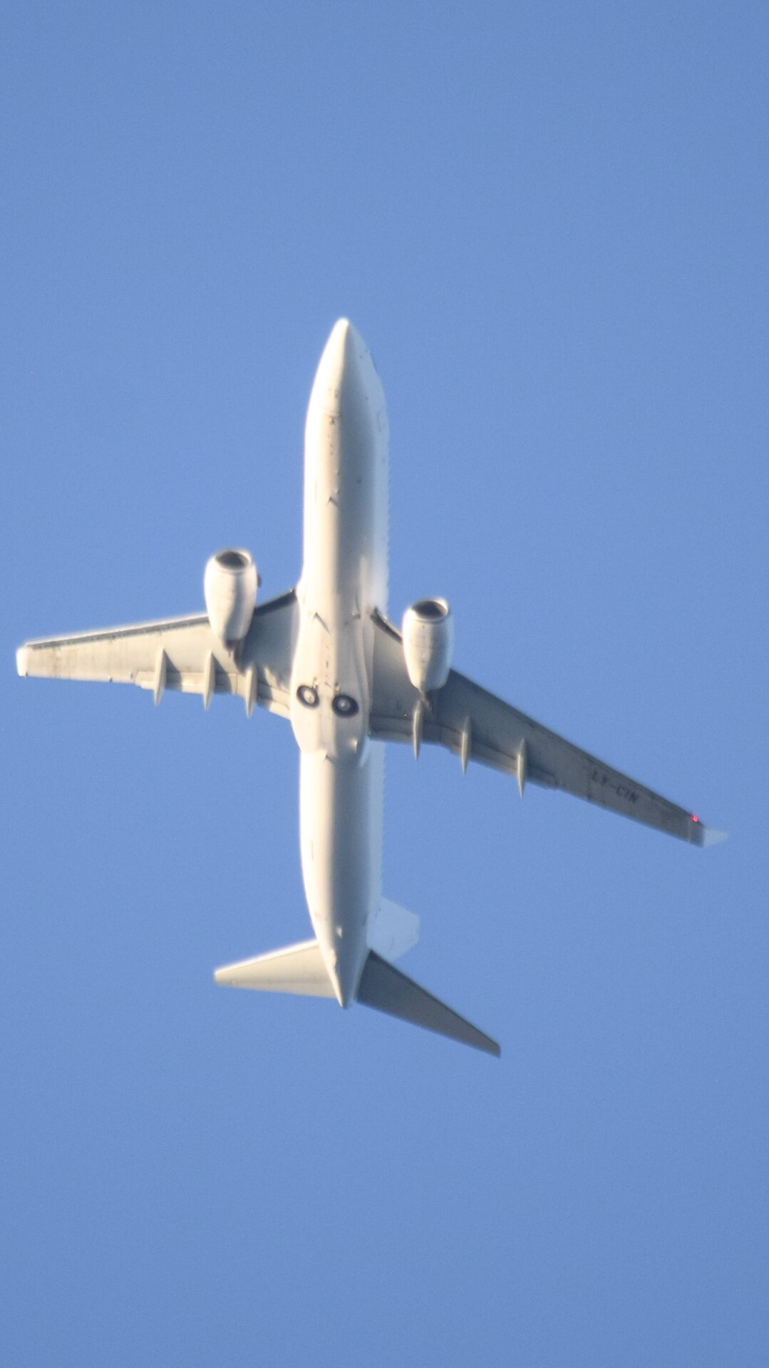 Boeing 737-800