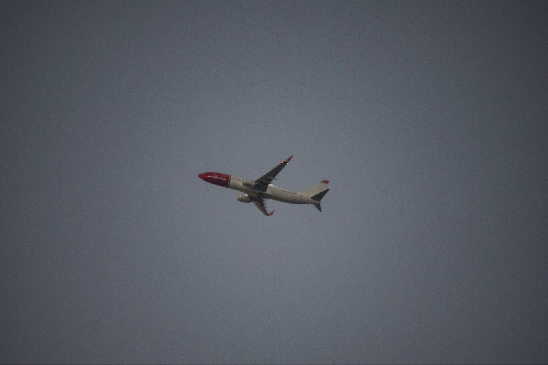 Boeing 737-800