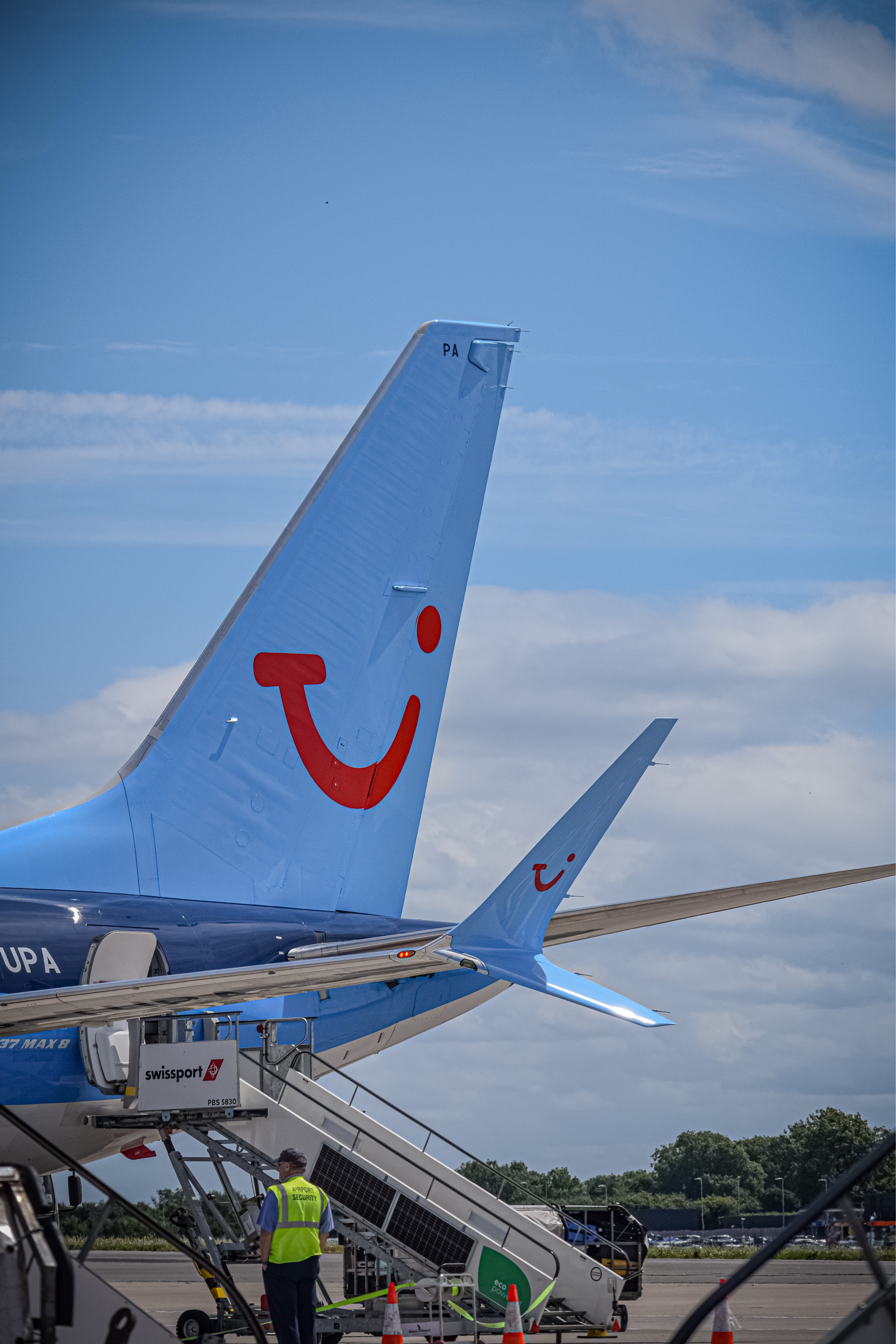 Spotting