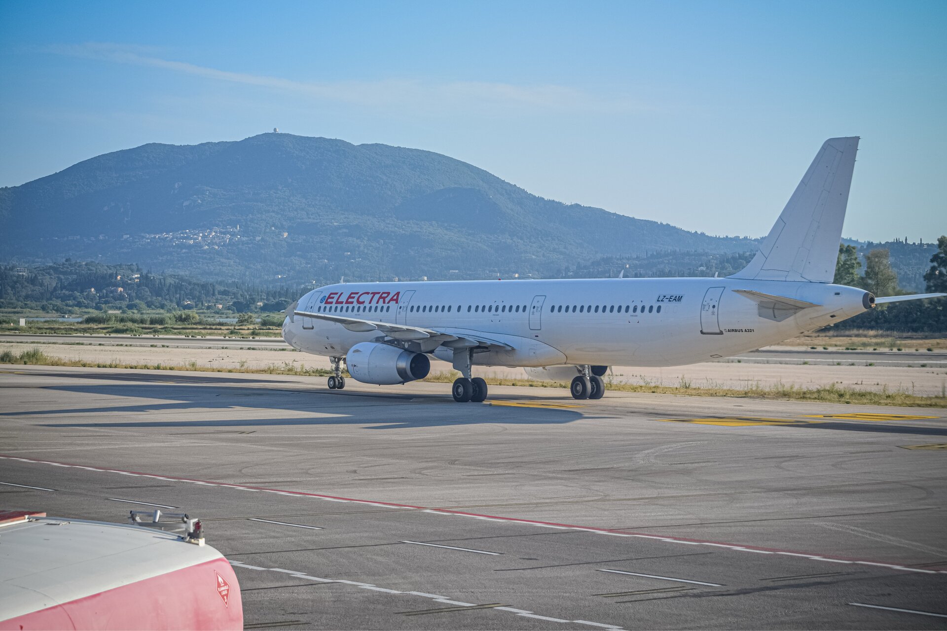 Airbus A321