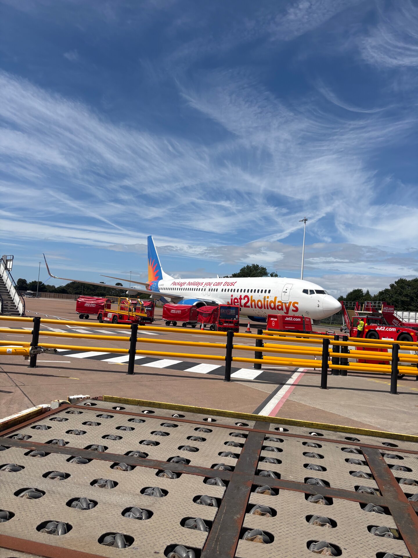 Boeing 737-800