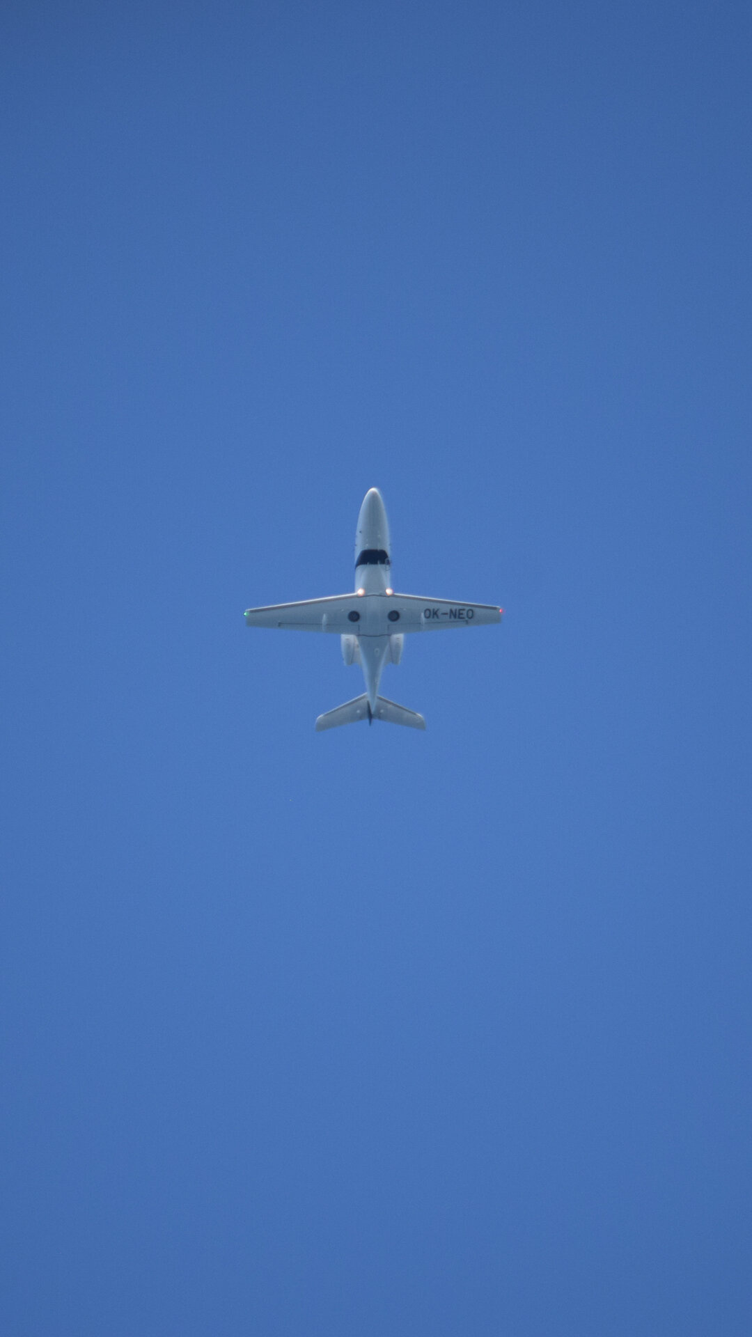 Cessna Citation CJ2 (525A)